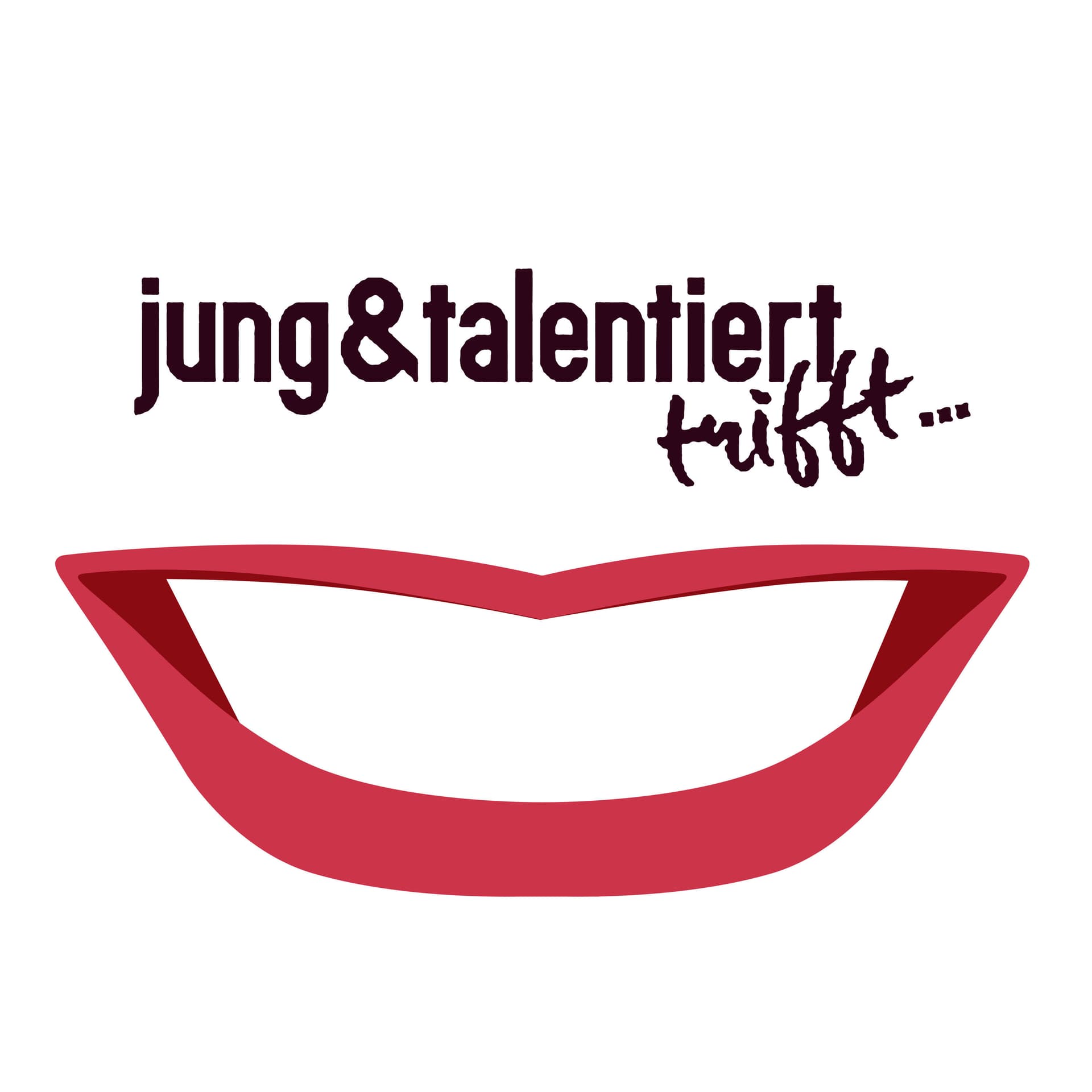 jung&talentiert trifft... - Podcasts