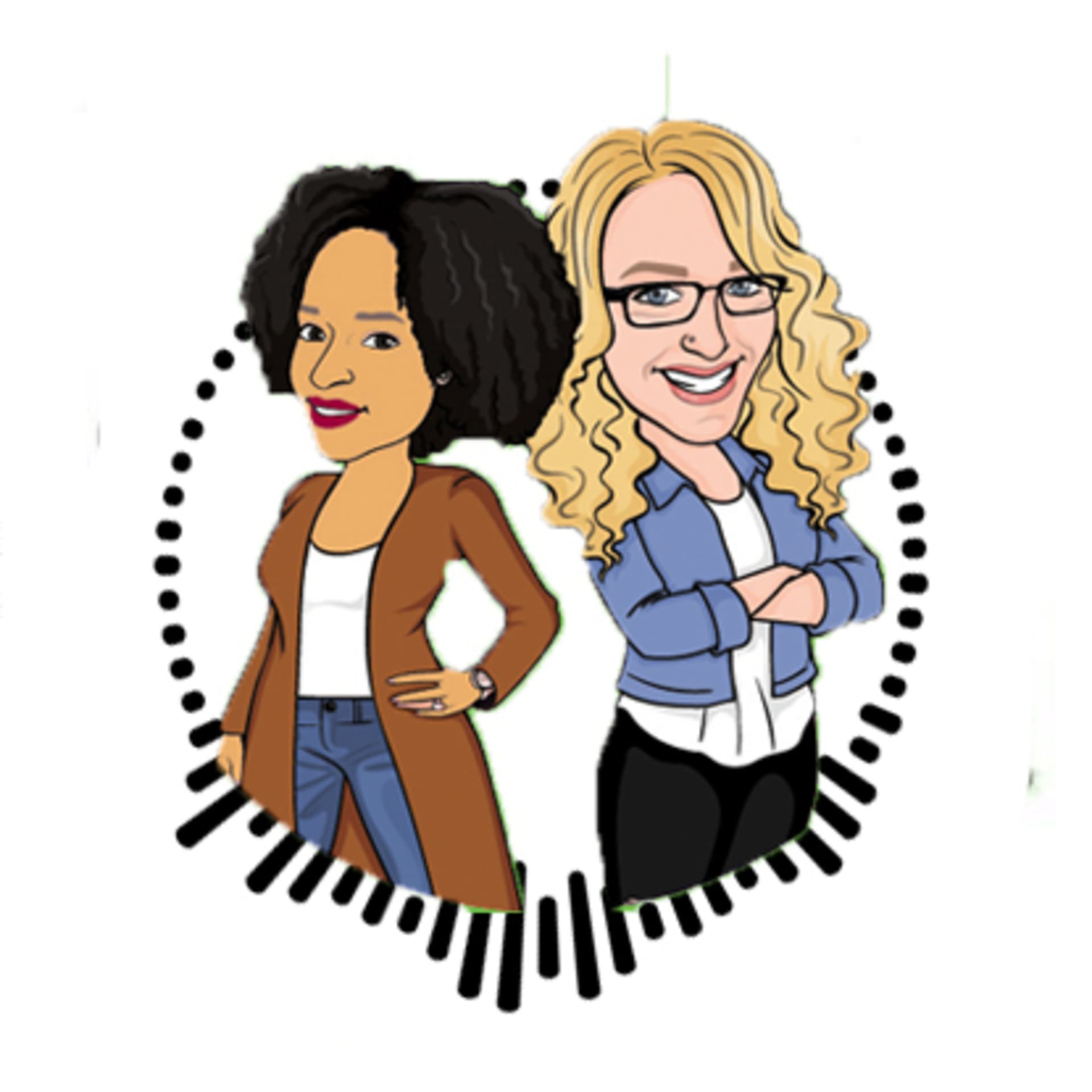 Real Momz Podcast - Podcasts