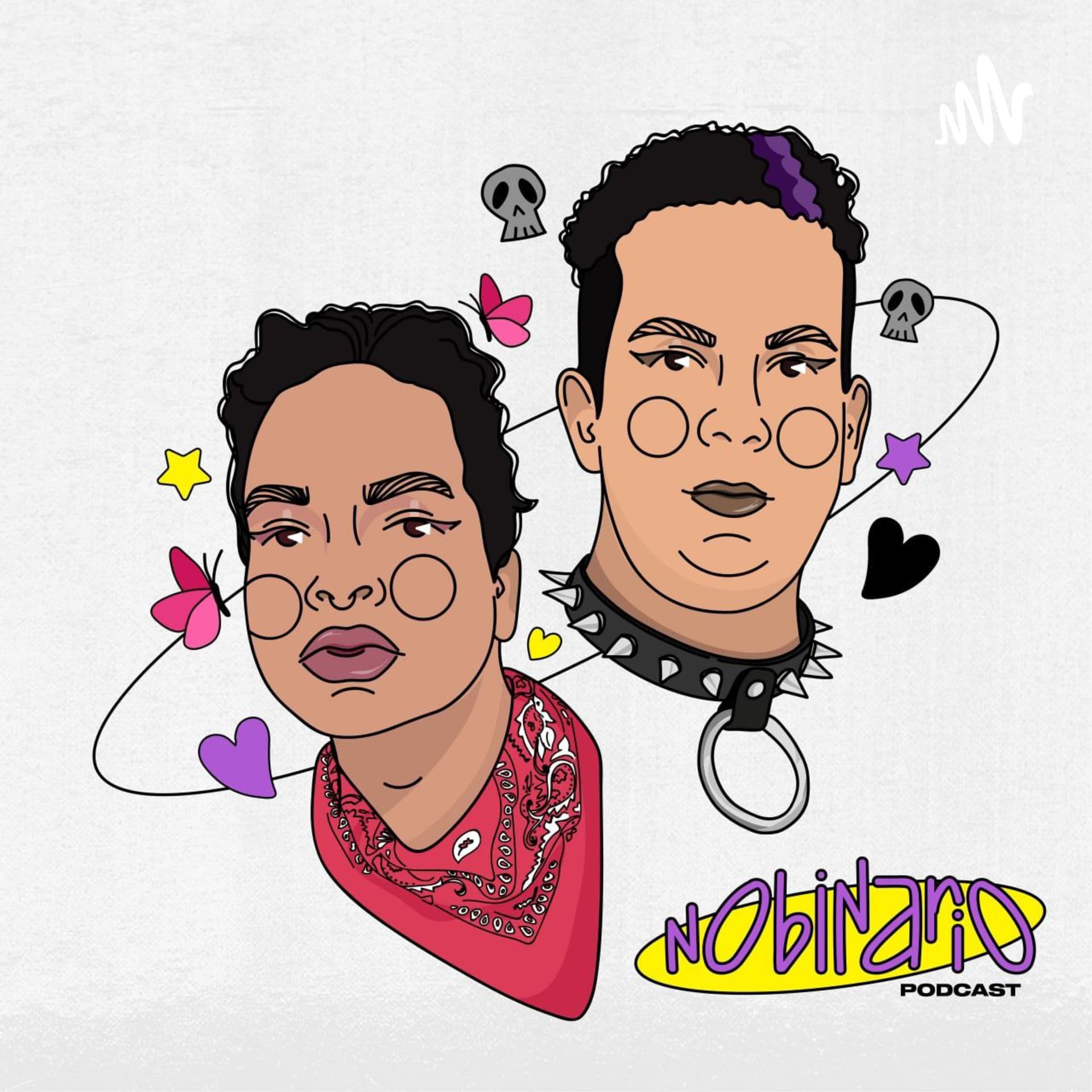 Nobinario - Podcasts