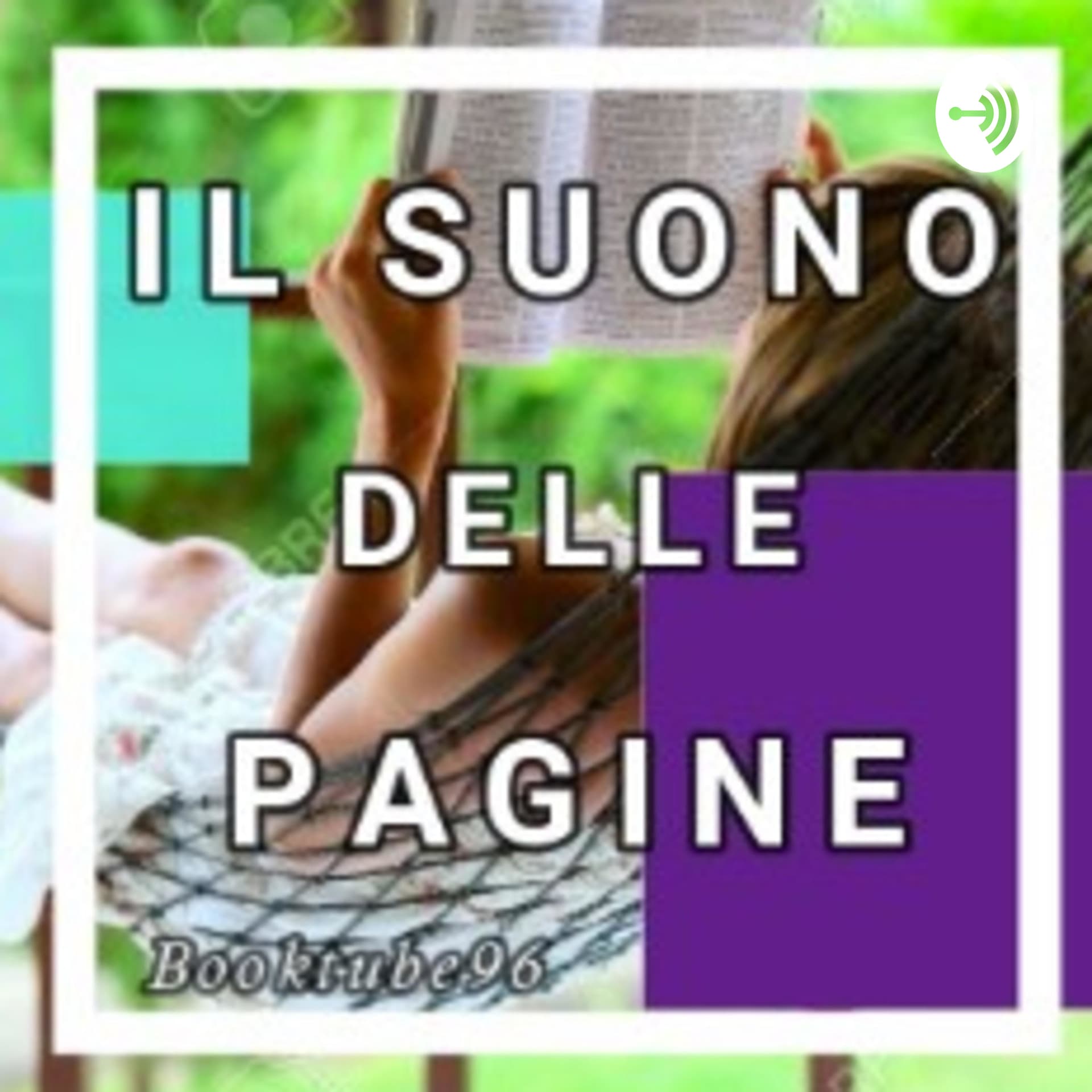 Il suono delle pagine - Podcasts