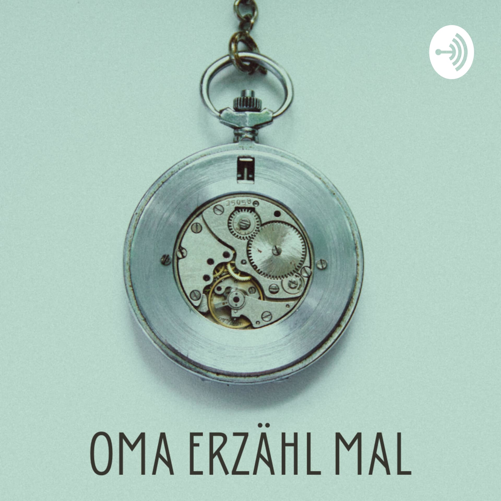 Oma erzähl mal - Podcasts