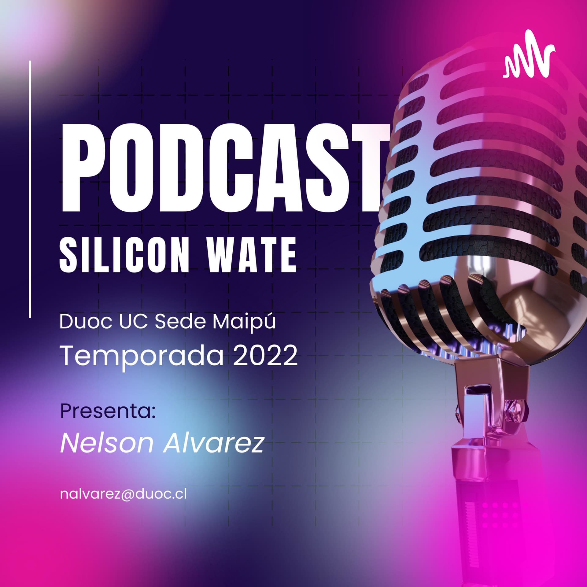 Silicon Wate Podcast - Podcasts