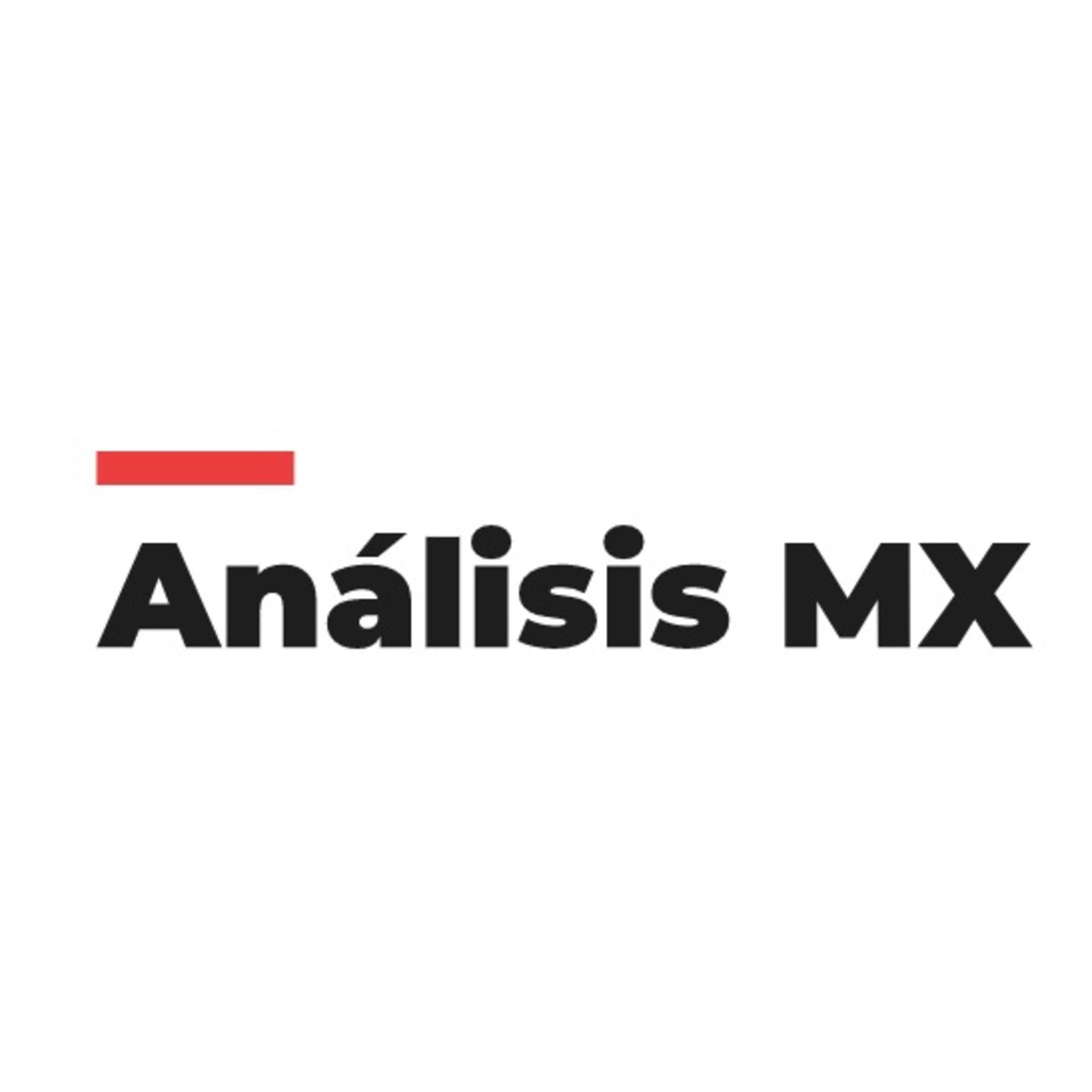 Análisis MX