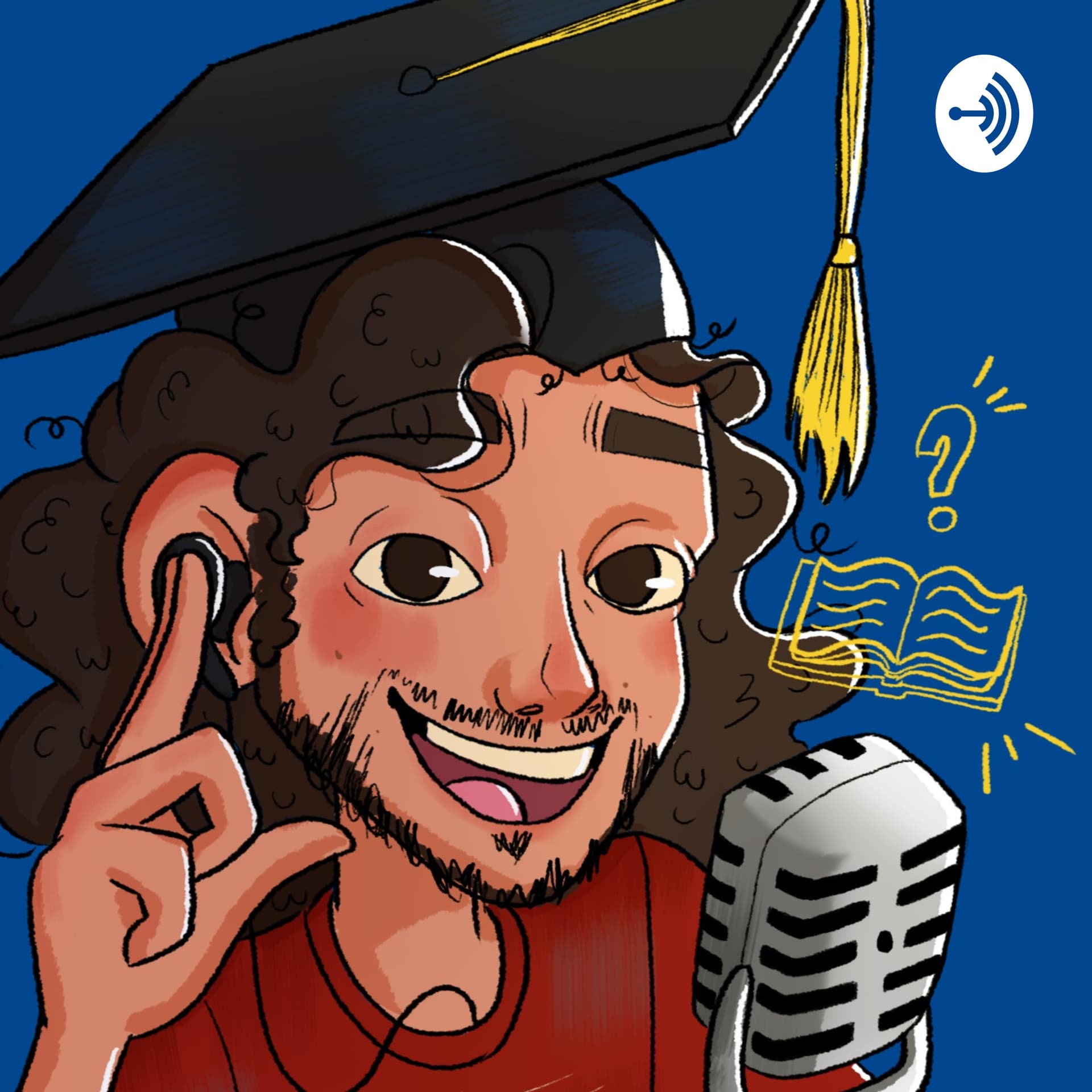 Ajuda dos Universitários - Podcasts