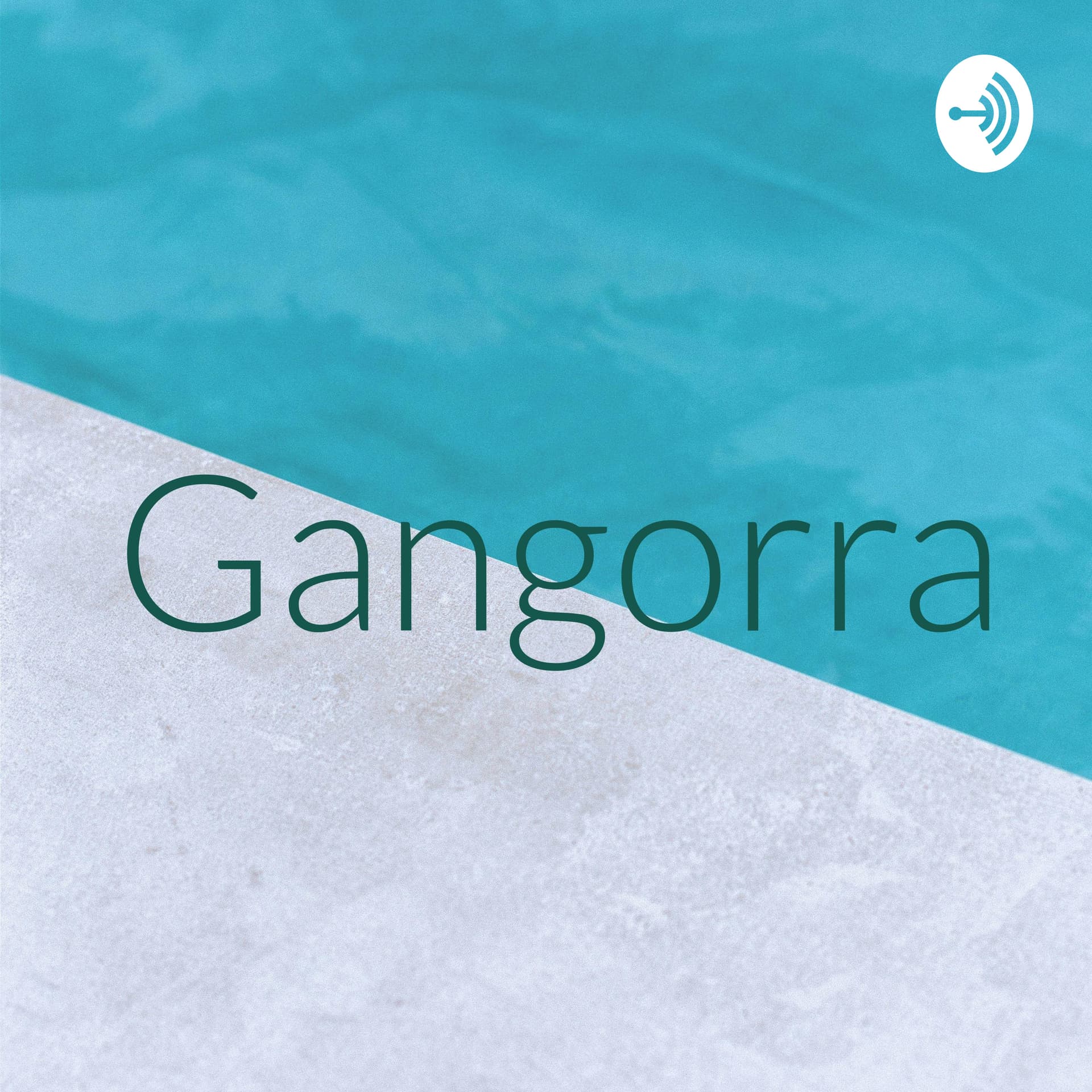 Gangorra