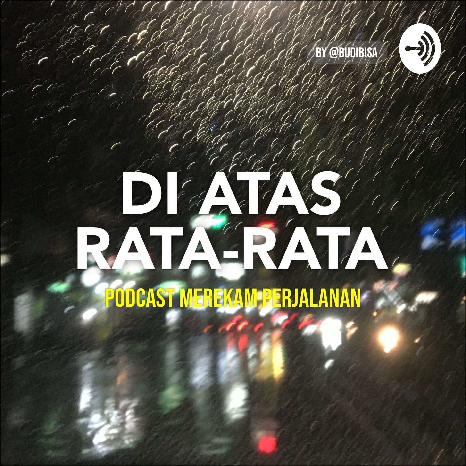 Di Atas Rata-Rata 🔥 - Podcasts