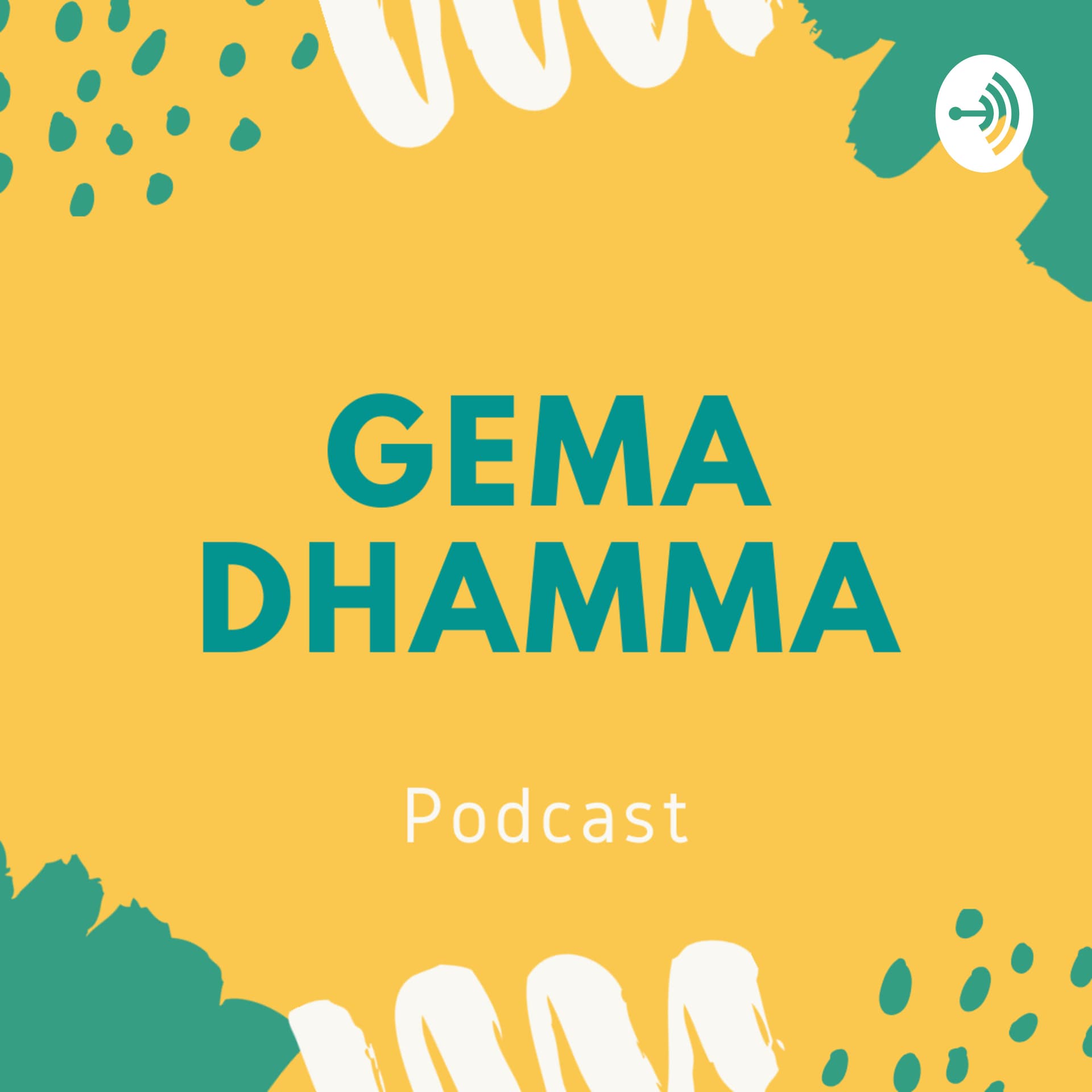 Gema Dhamma - Podcasts