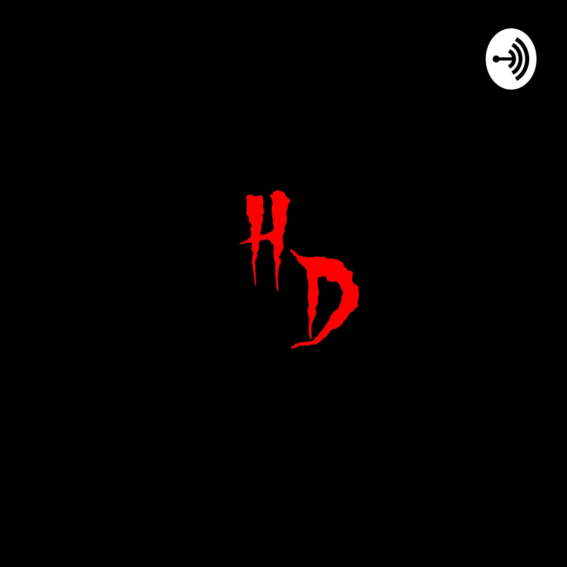 Historias Distópicas - Podcasts