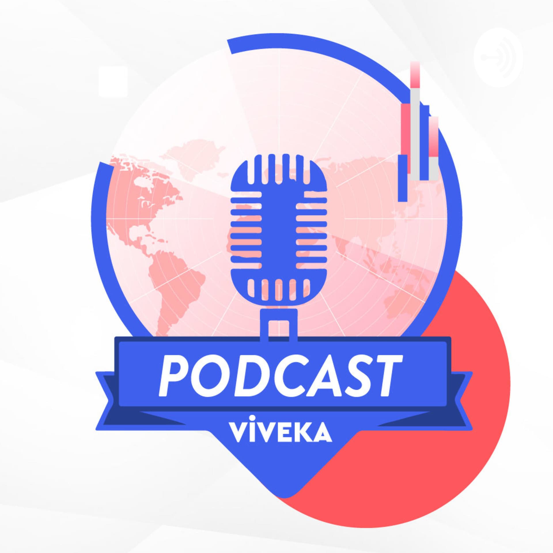 Viveka Podcast - Podcasts