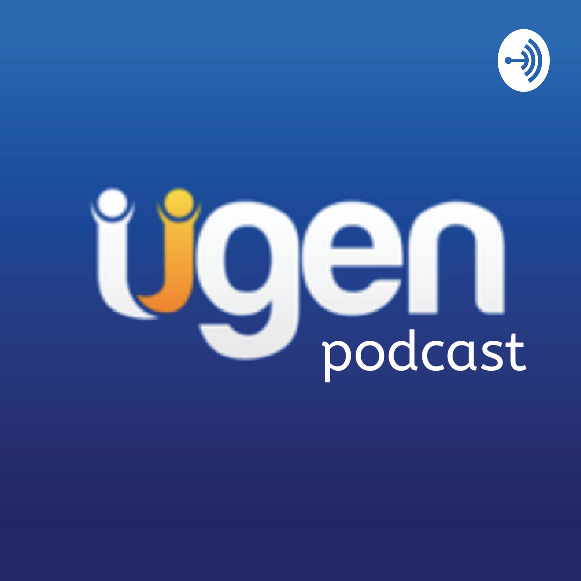 UGEN Podcast