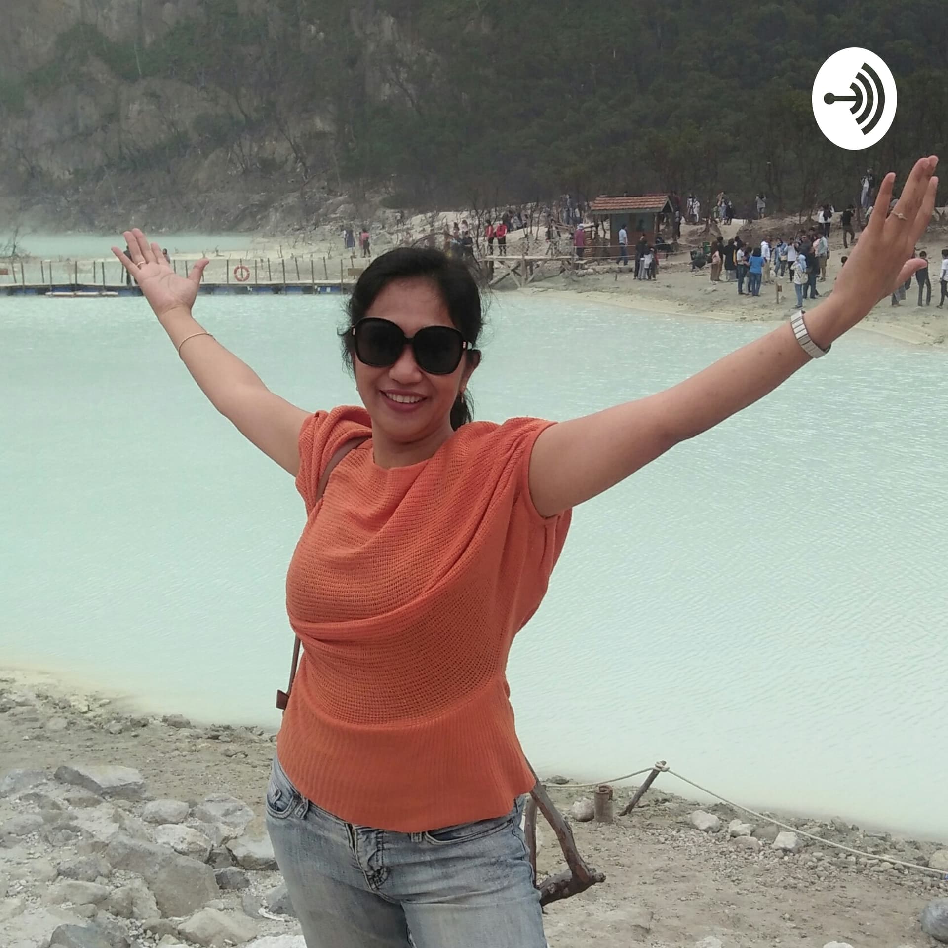 Esti98 - Podcasts