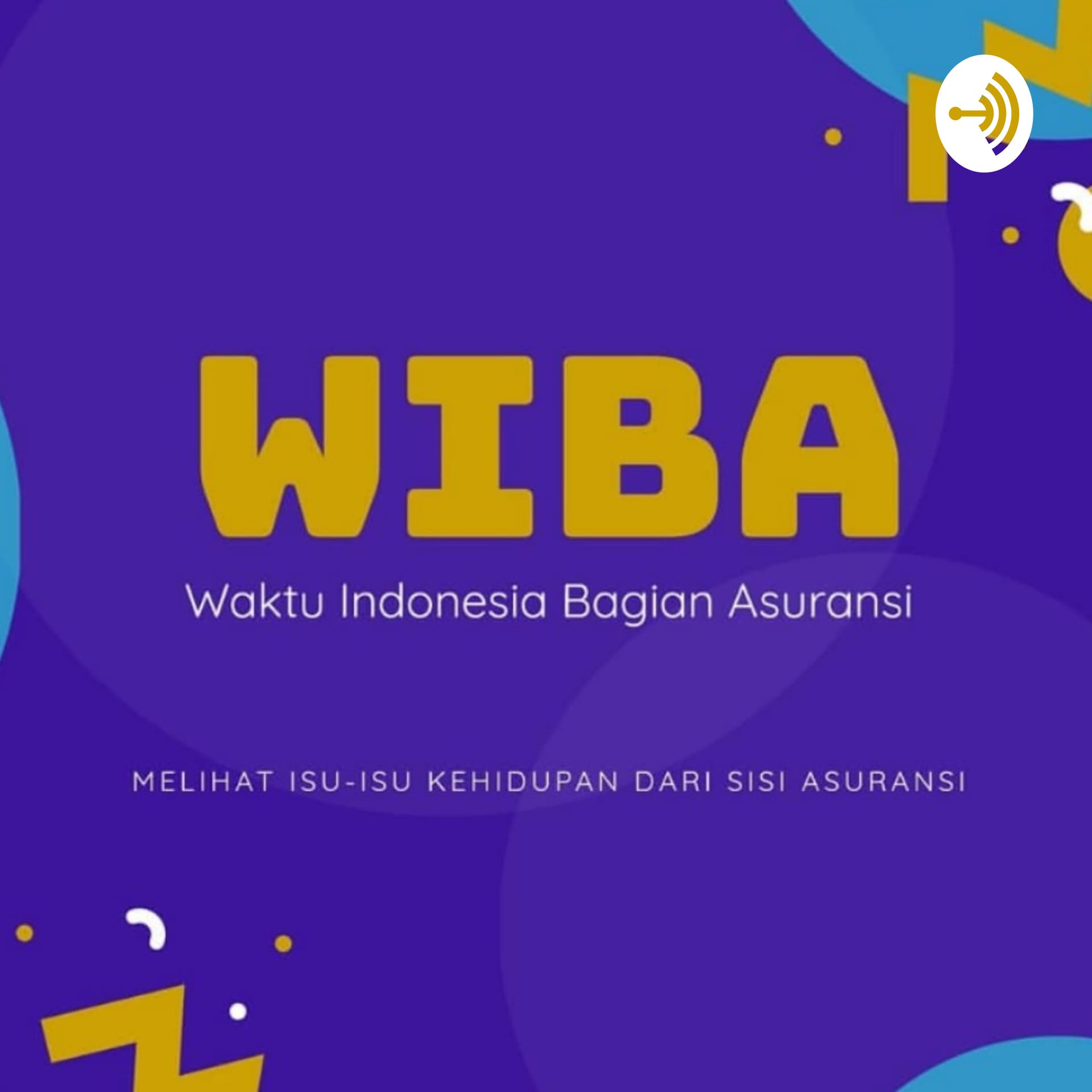 WIBA PODCAST - Podcasts