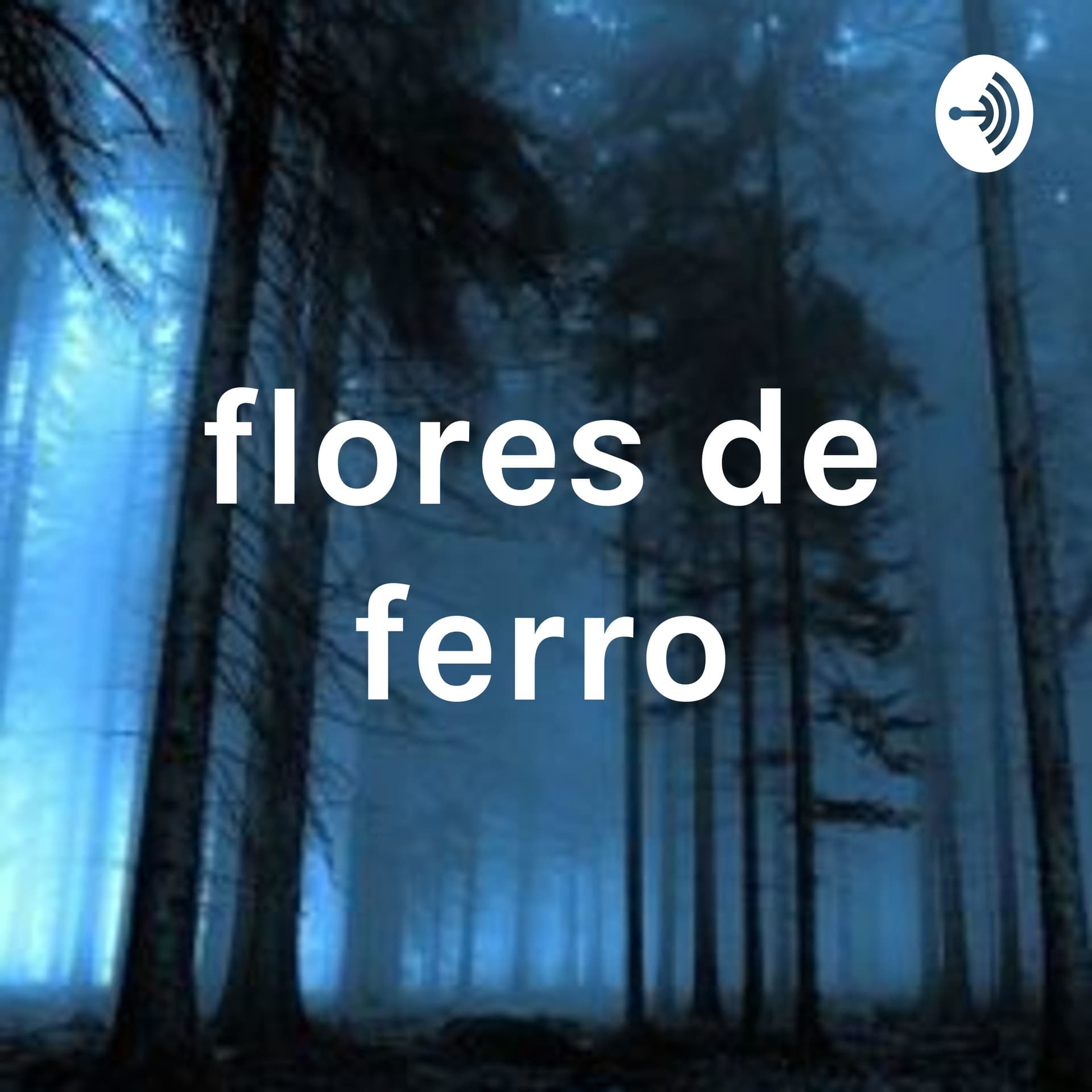 flores de ferro
