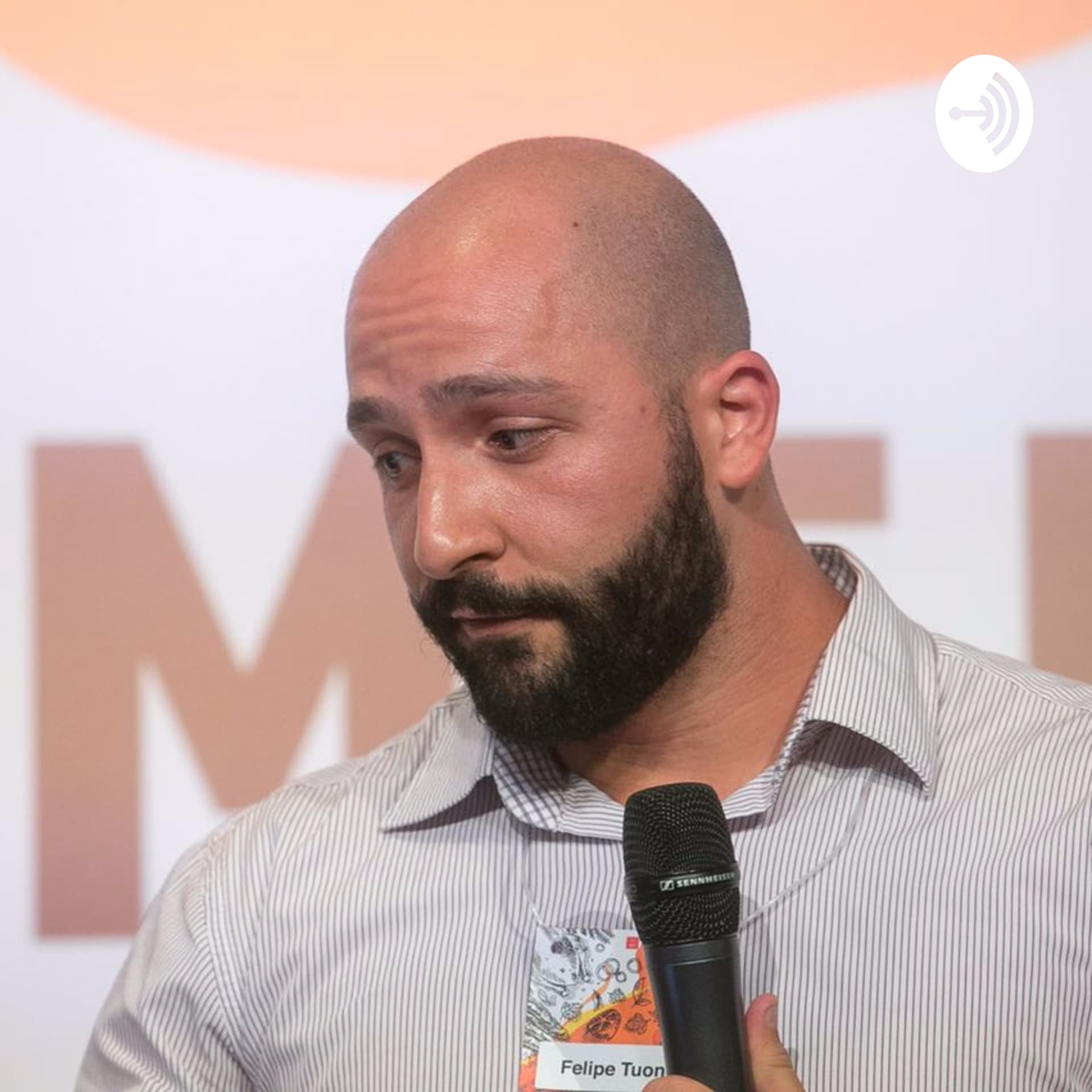 Felipe Tuono INSIGHTS - Podcasts