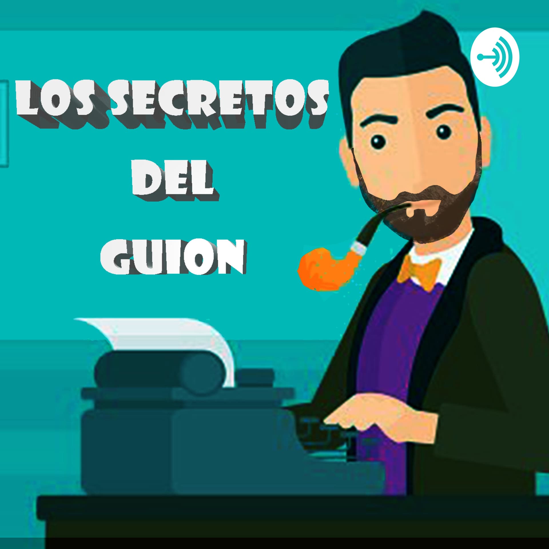Los Secretos del Guión - Podcasts