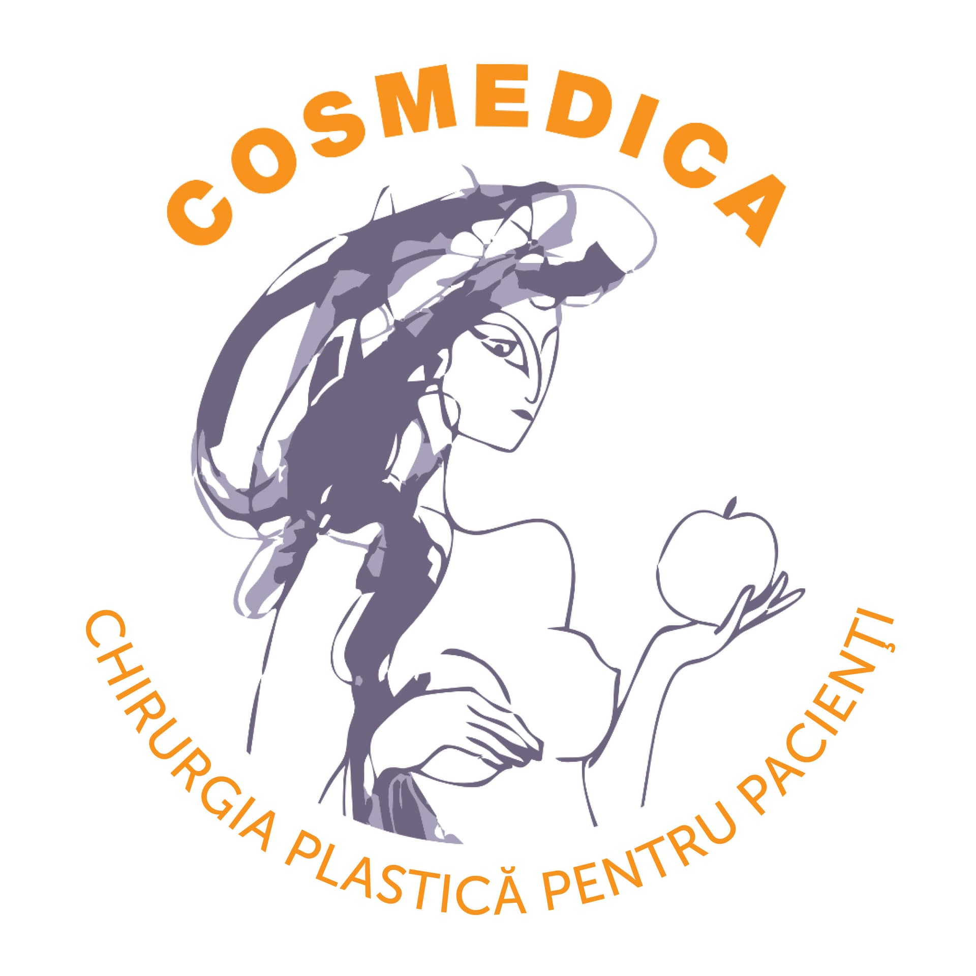 Clinica Cosmedica - Chirurgia plastica pentru pacienti - Podcasts