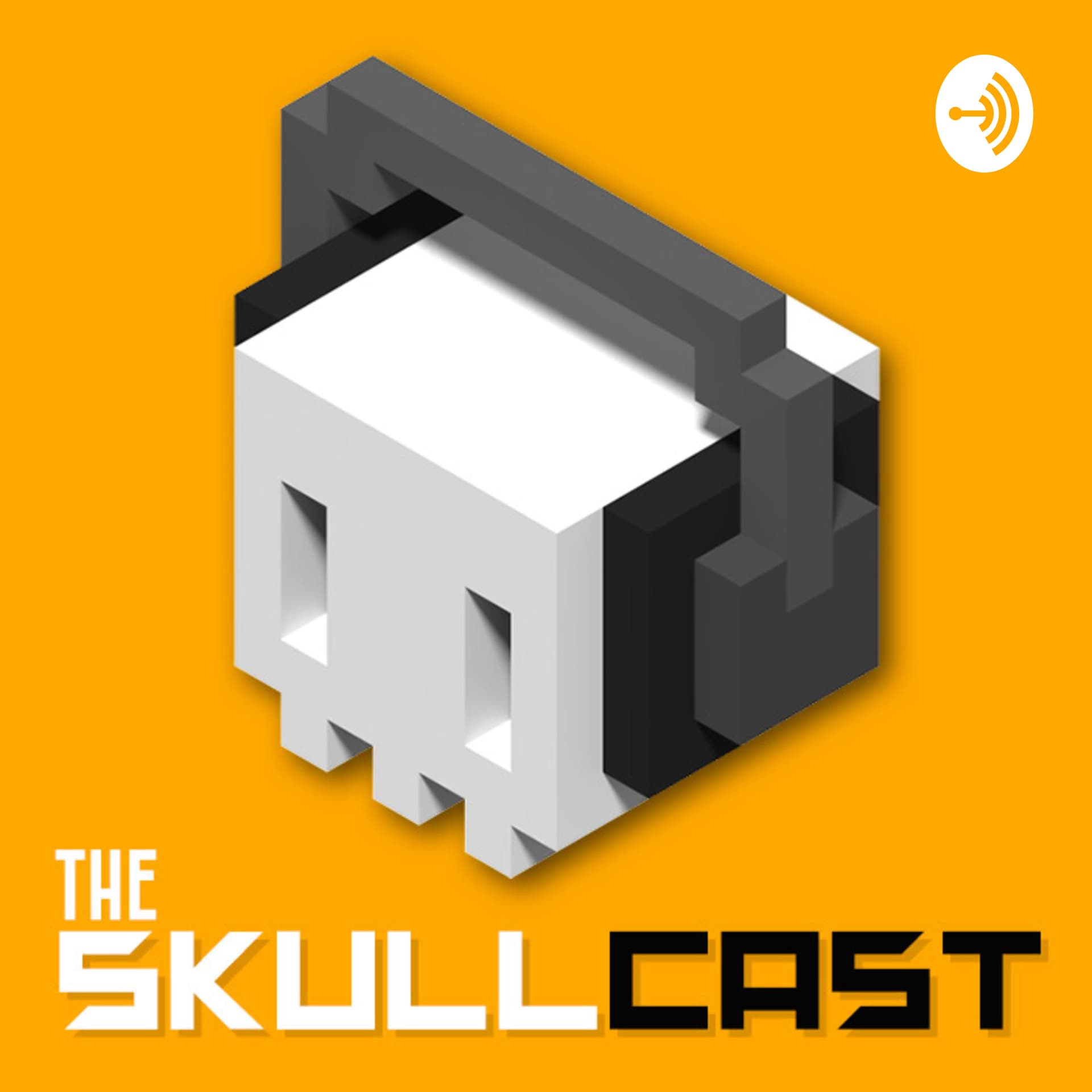 Skullcast - Podcasts
