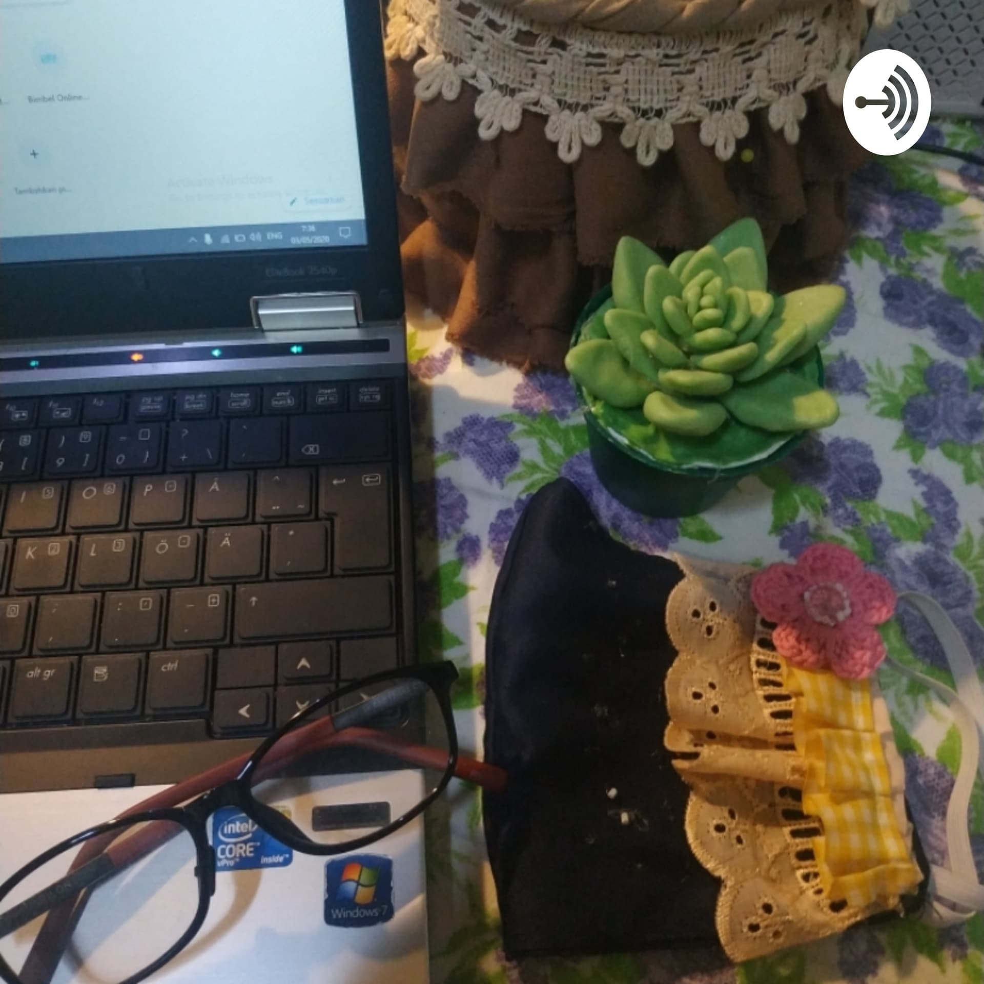 School Mom N Passion - Podcasts