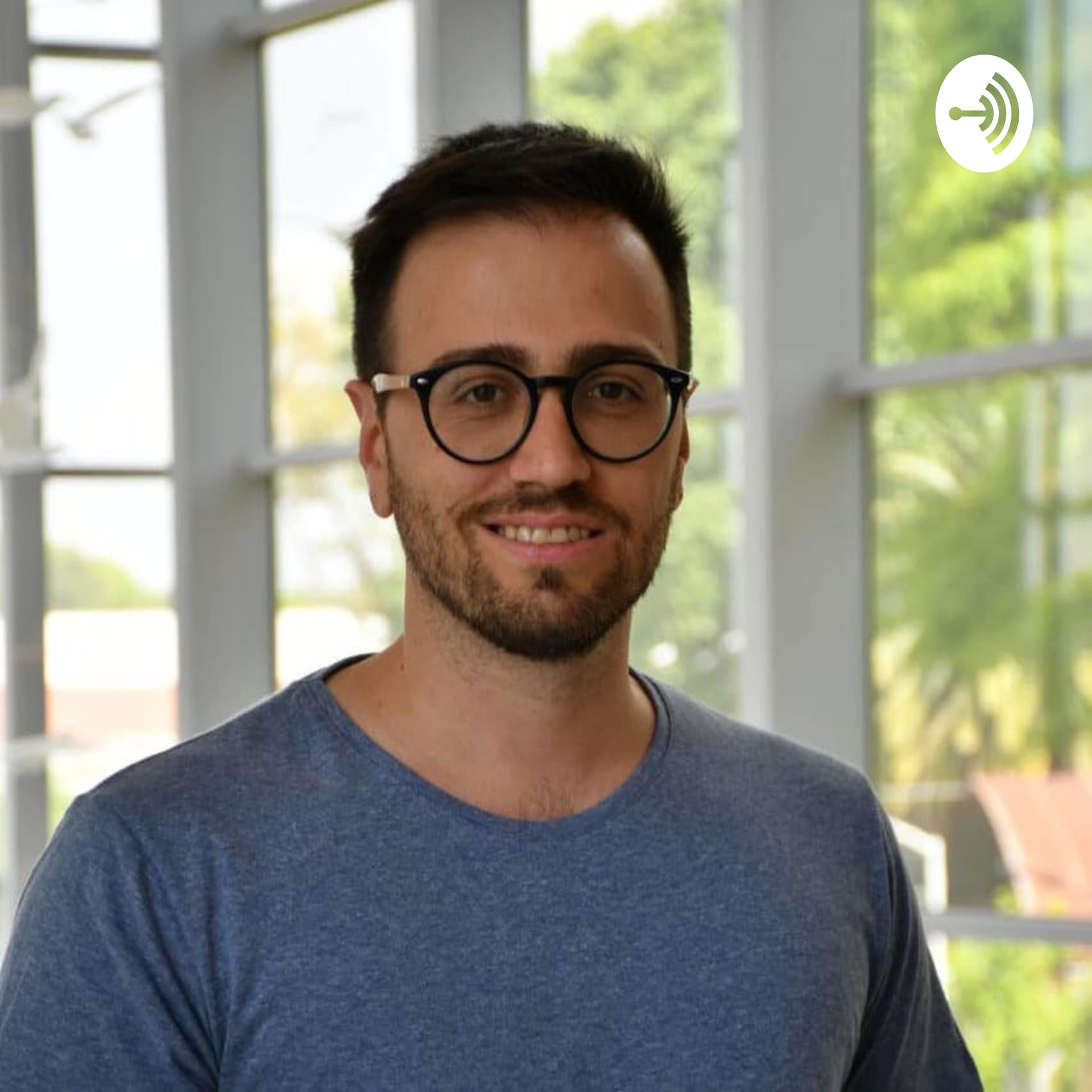 Jerónimo Guerrero Iraola - Podcasts