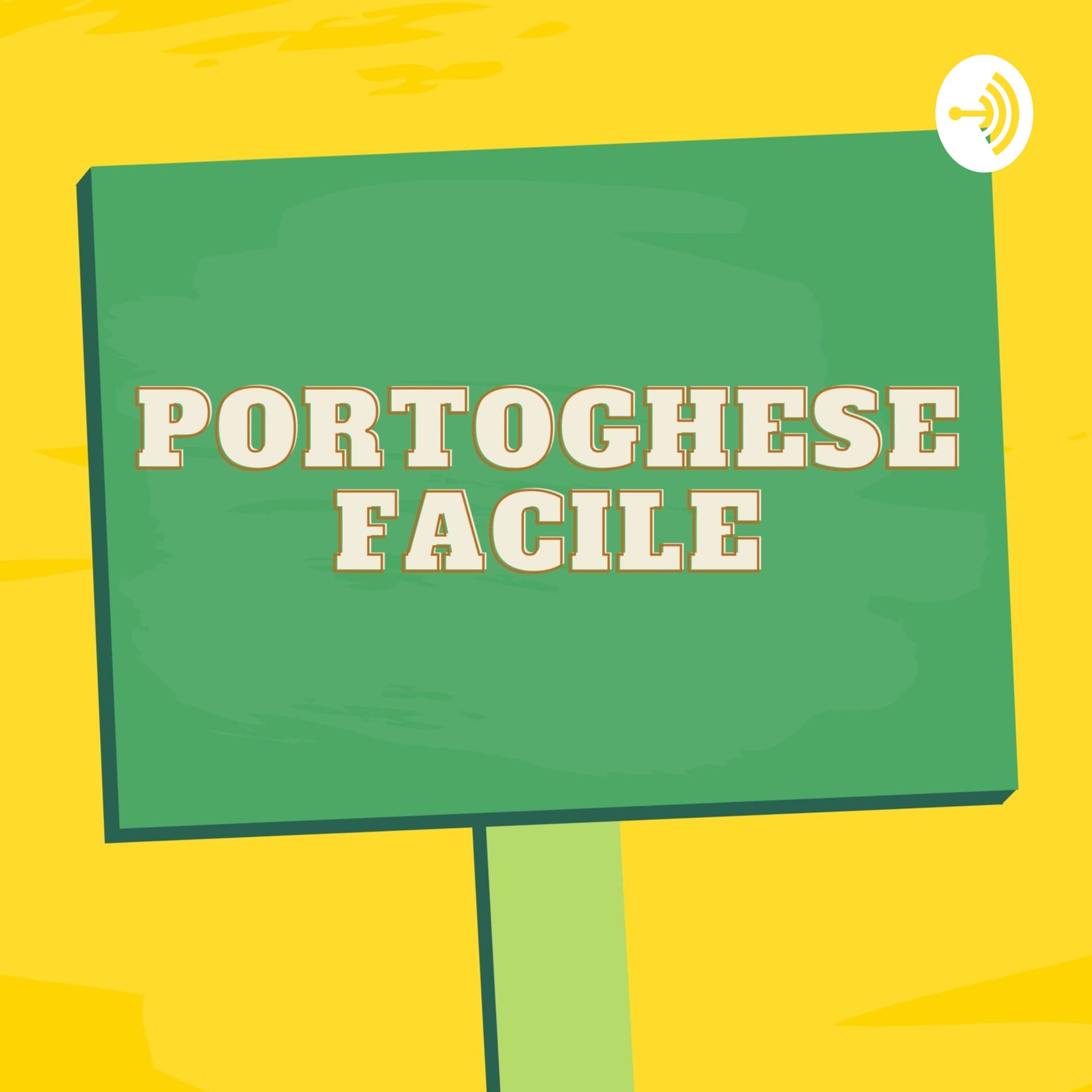 Portoghese Facile - Podcasts