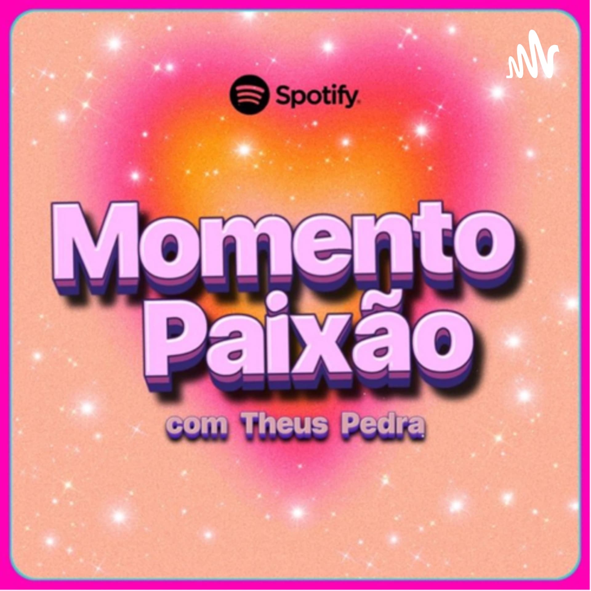 Momento Paixão - Podcasts