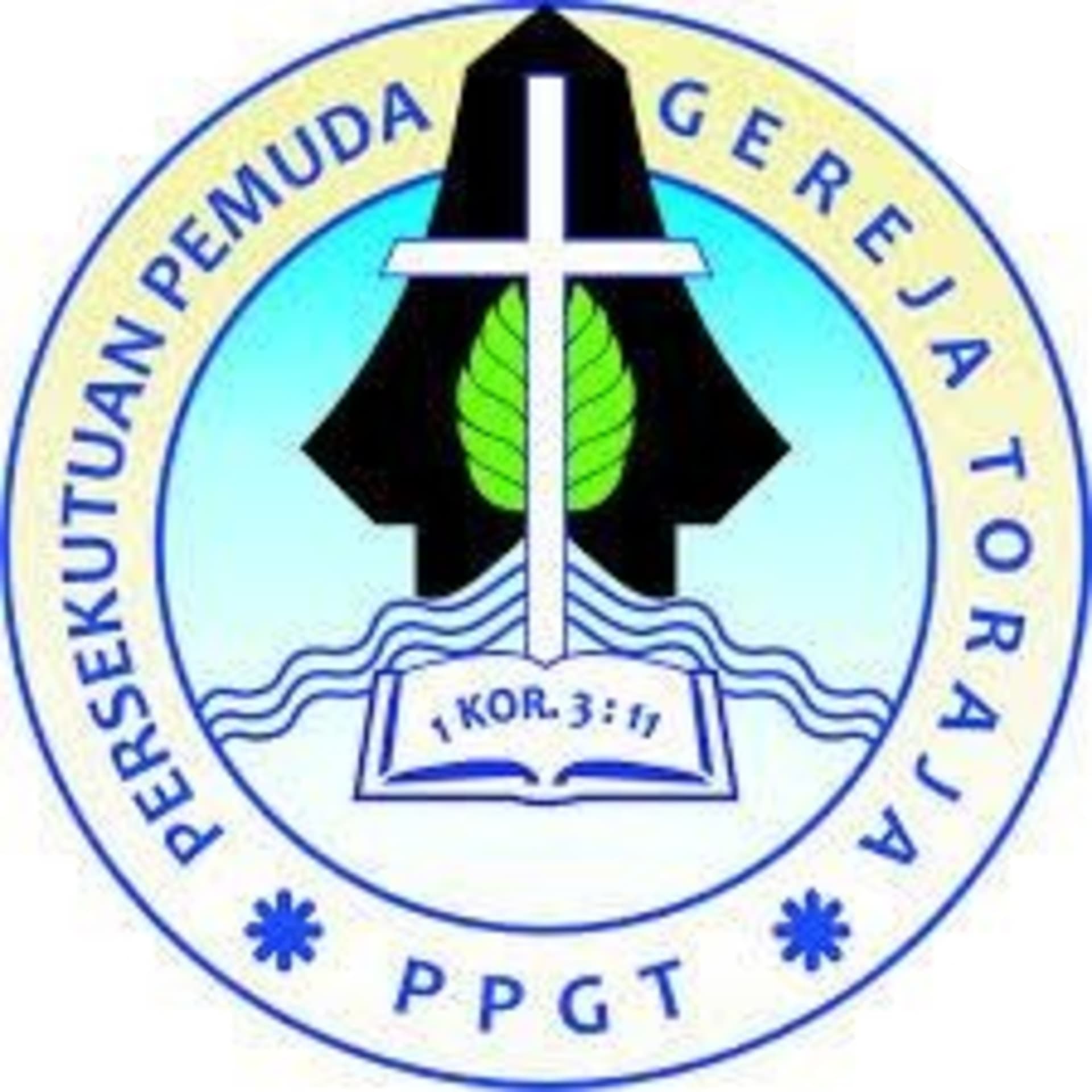 PPGT JEMAAT DADI - Podcasts