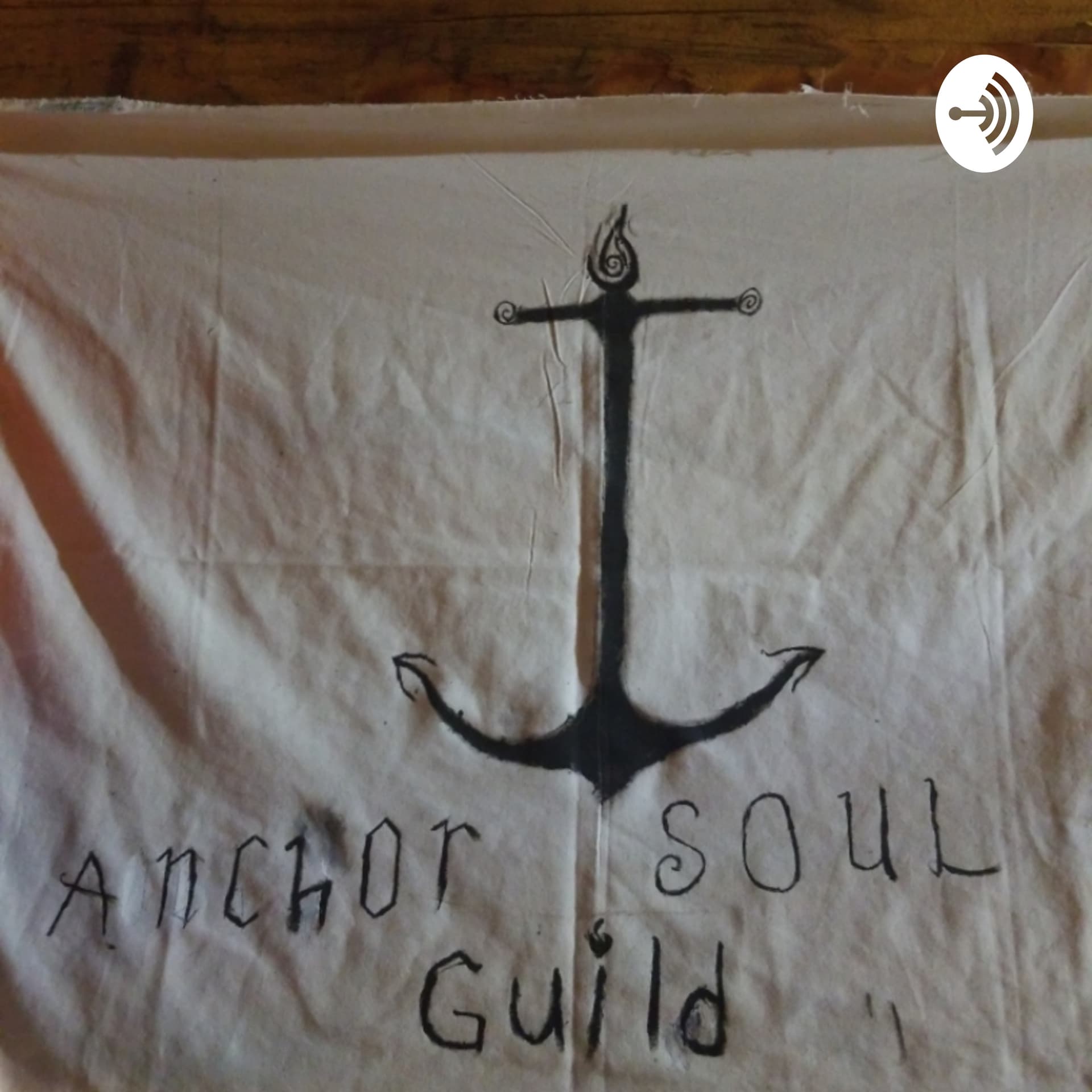 The Anchor soul podcast