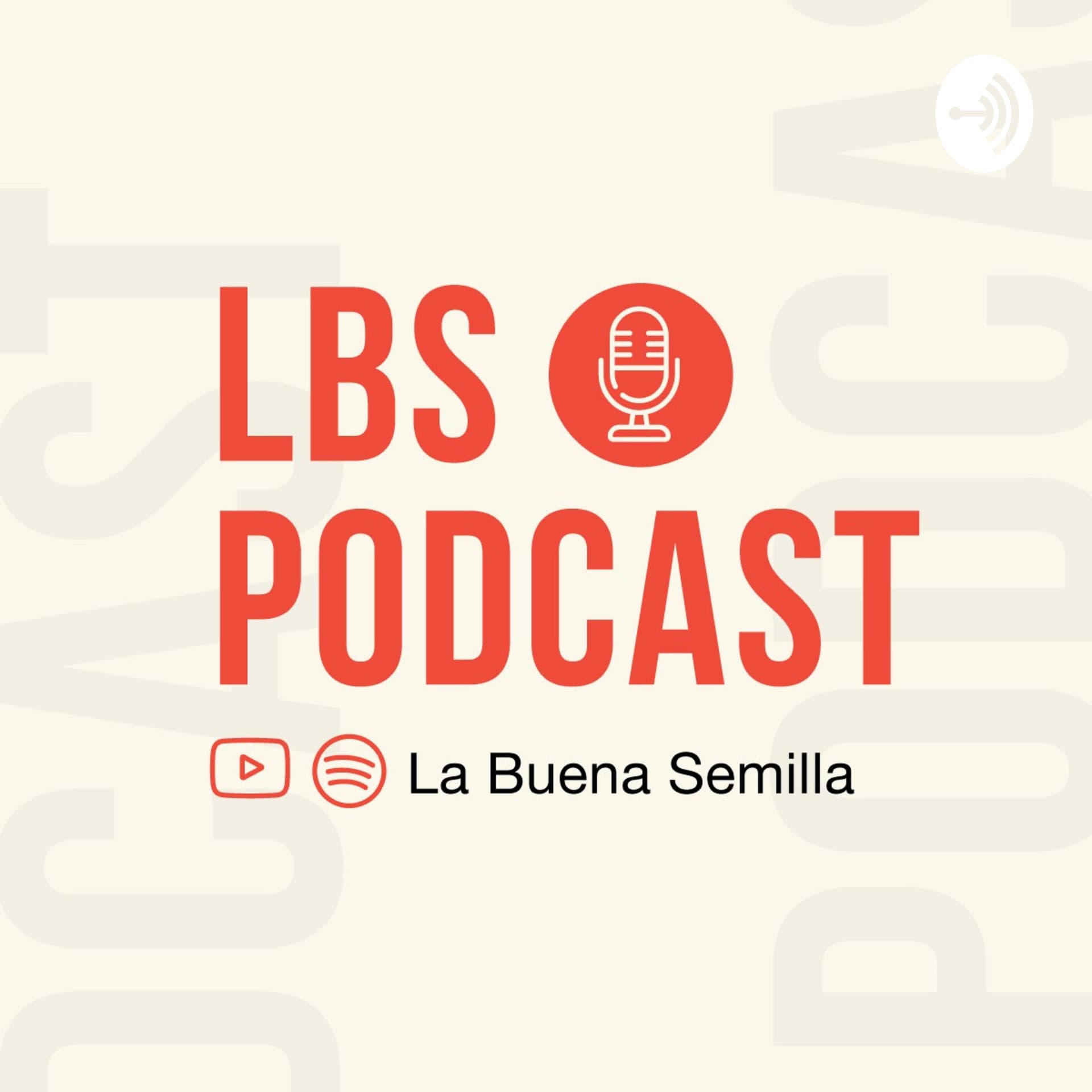 LBS PODCAST - Podcasts