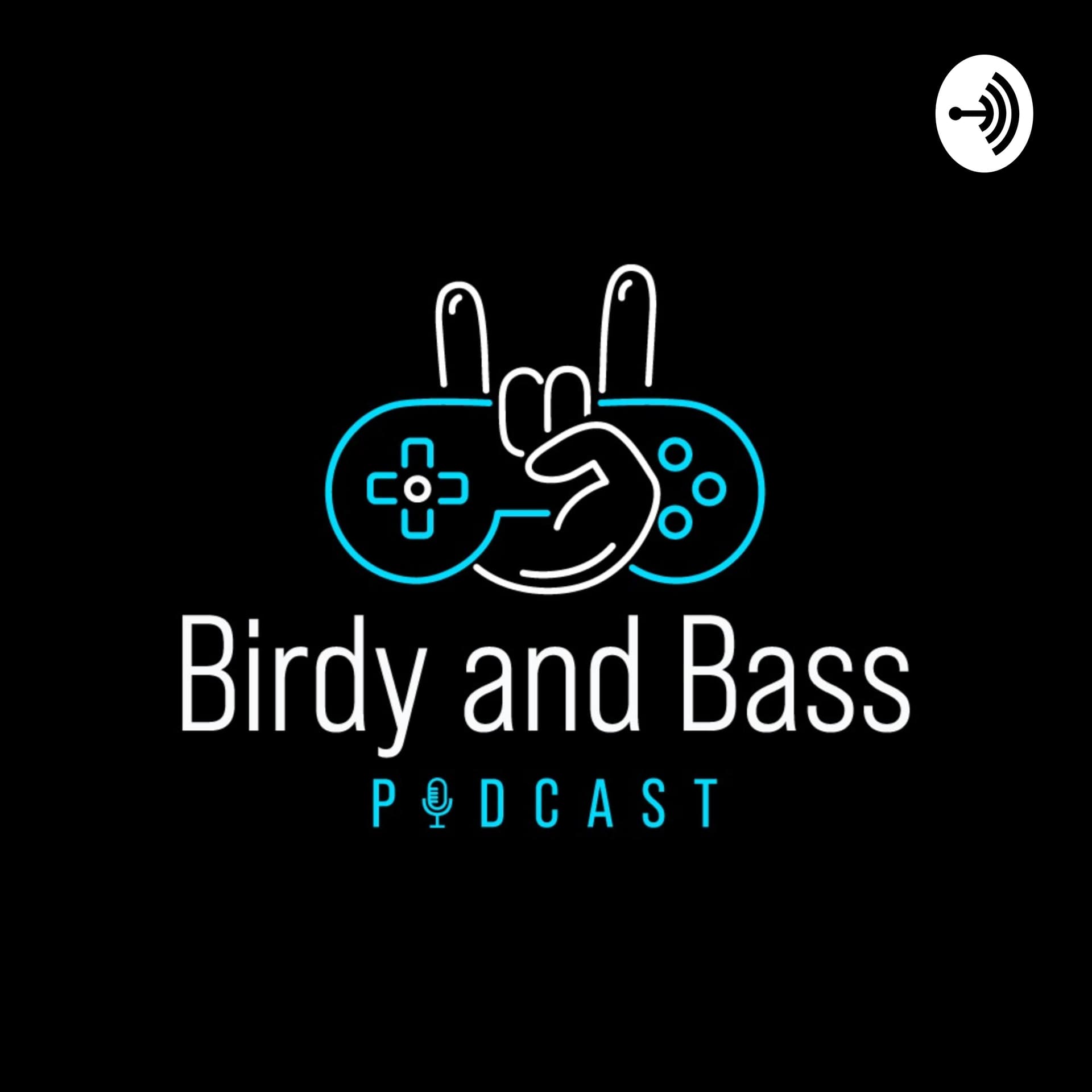 Birdy and Bass Podcast - Podcasts