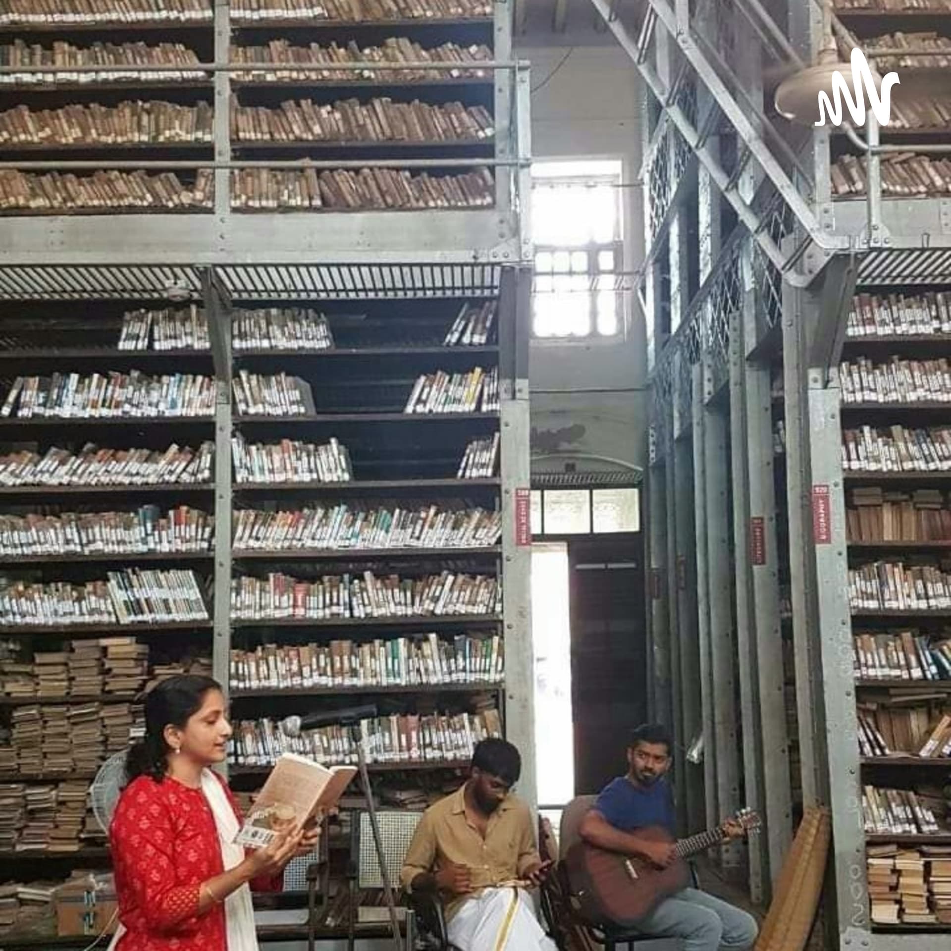 Madhumathi Poetry - Podcasts