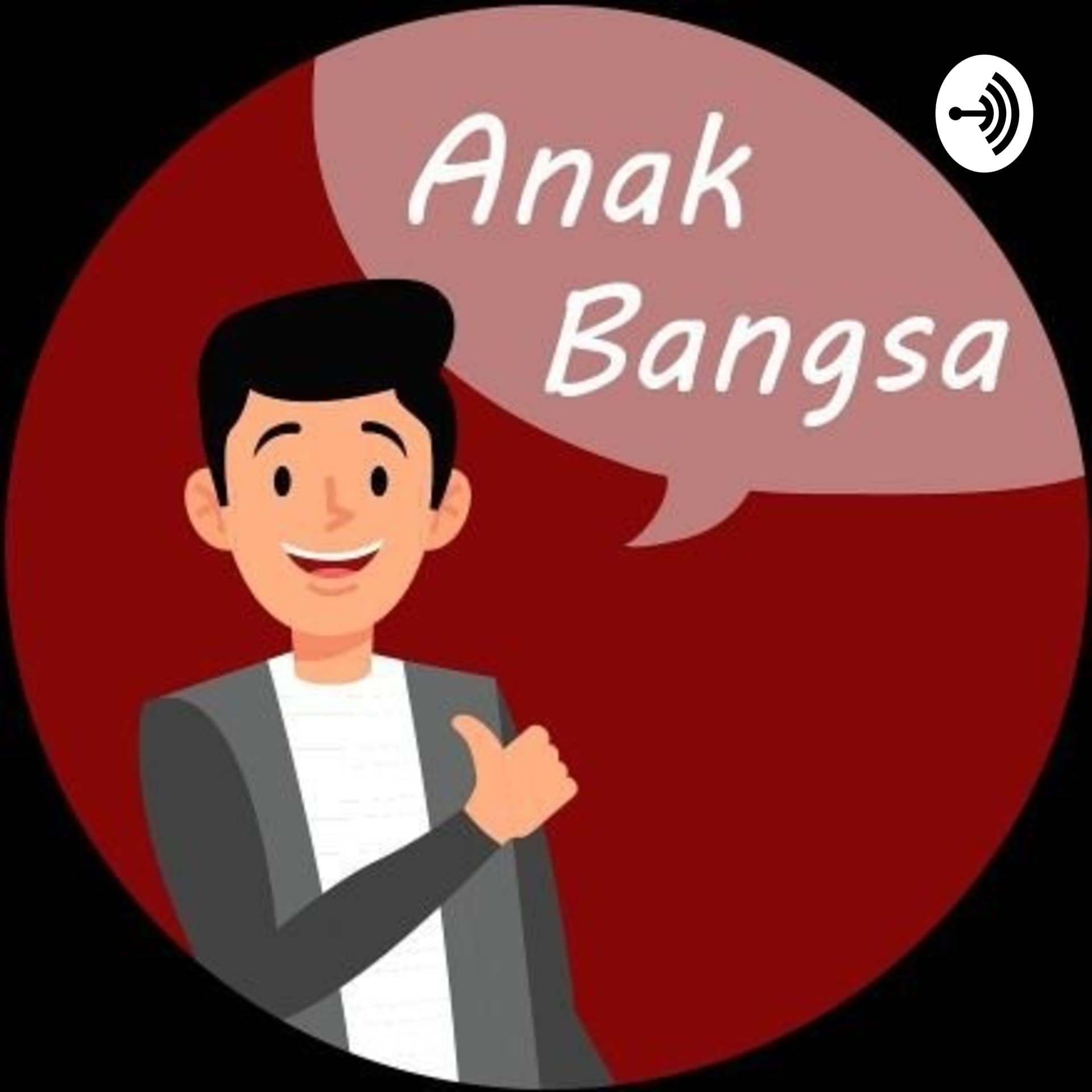 Podcast Serikat News - Podcasts