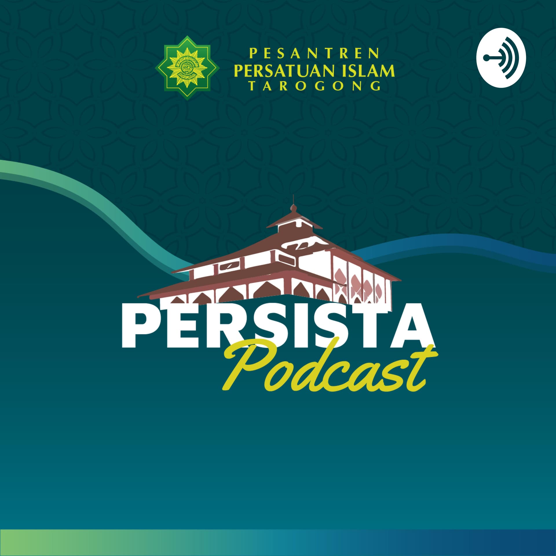 Persista Podcast - Podcasts