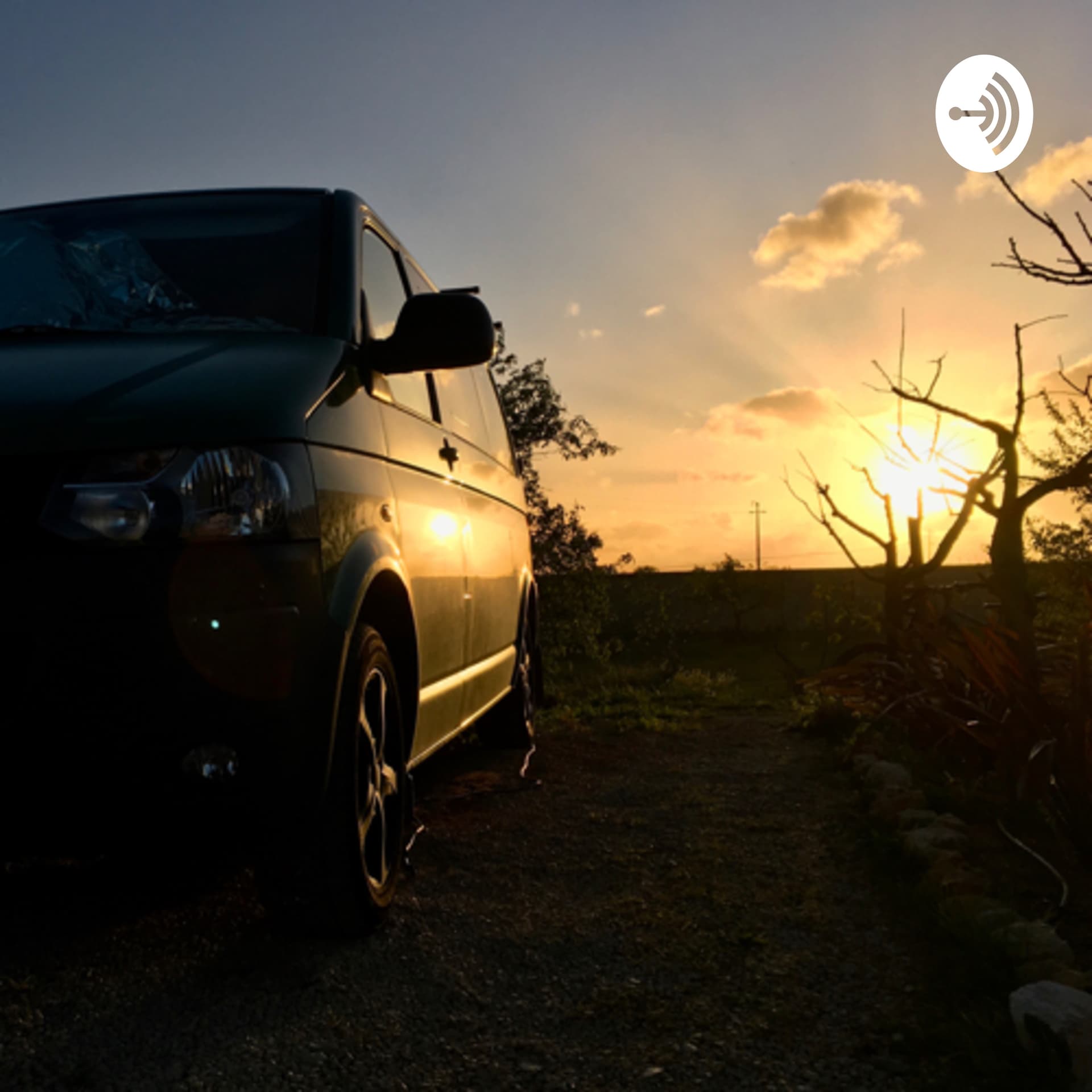 Elternzeitreise - Podcasts