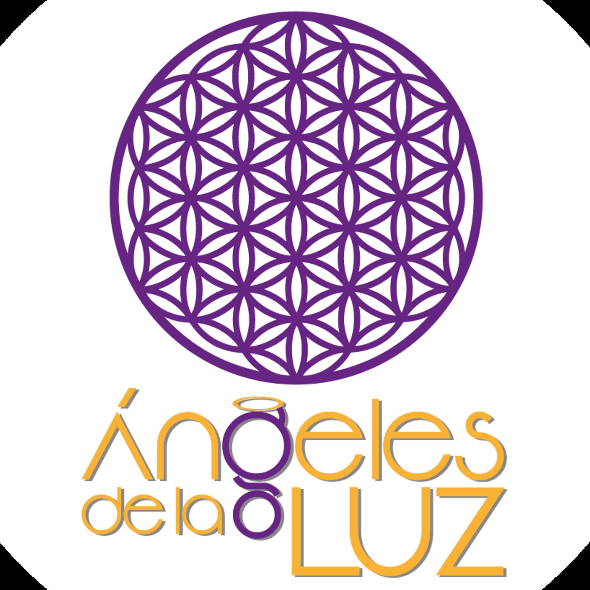 Ángeles de la Luz - Podcasts