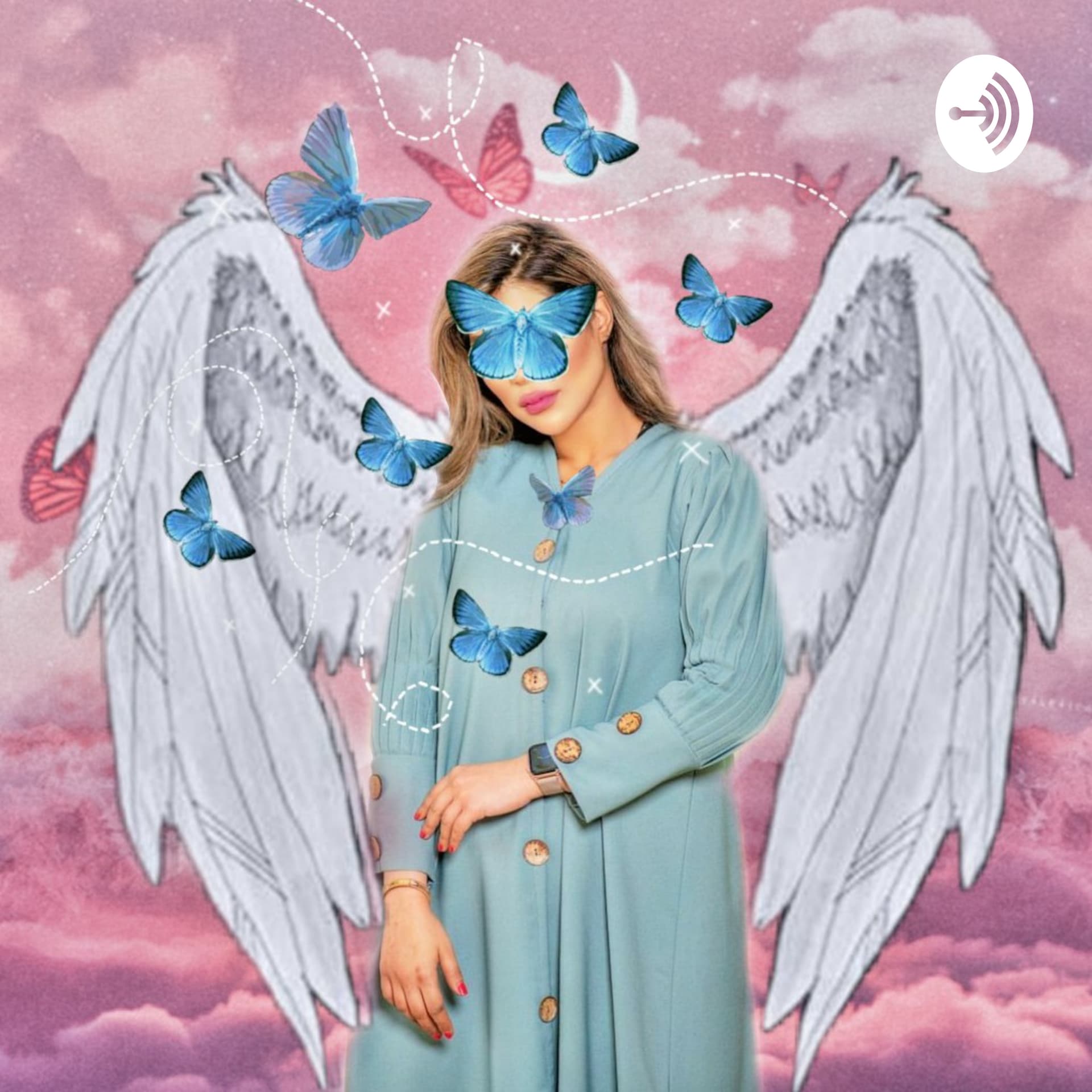 Journey Of Self Peace In Arabic Meditations - Podcasts