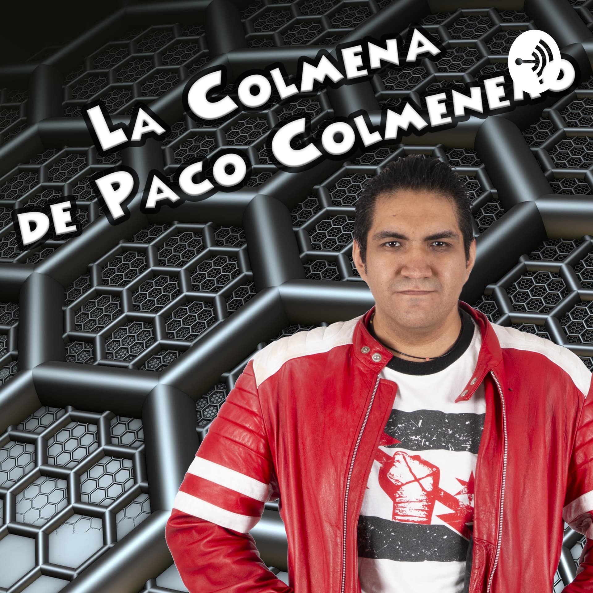 La Colmena de Paco Colmenero - Podcasts
