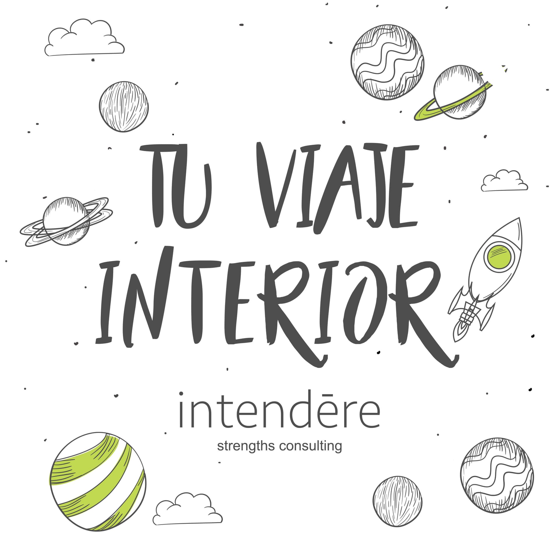 Tu Viaje Interior - Podcasts