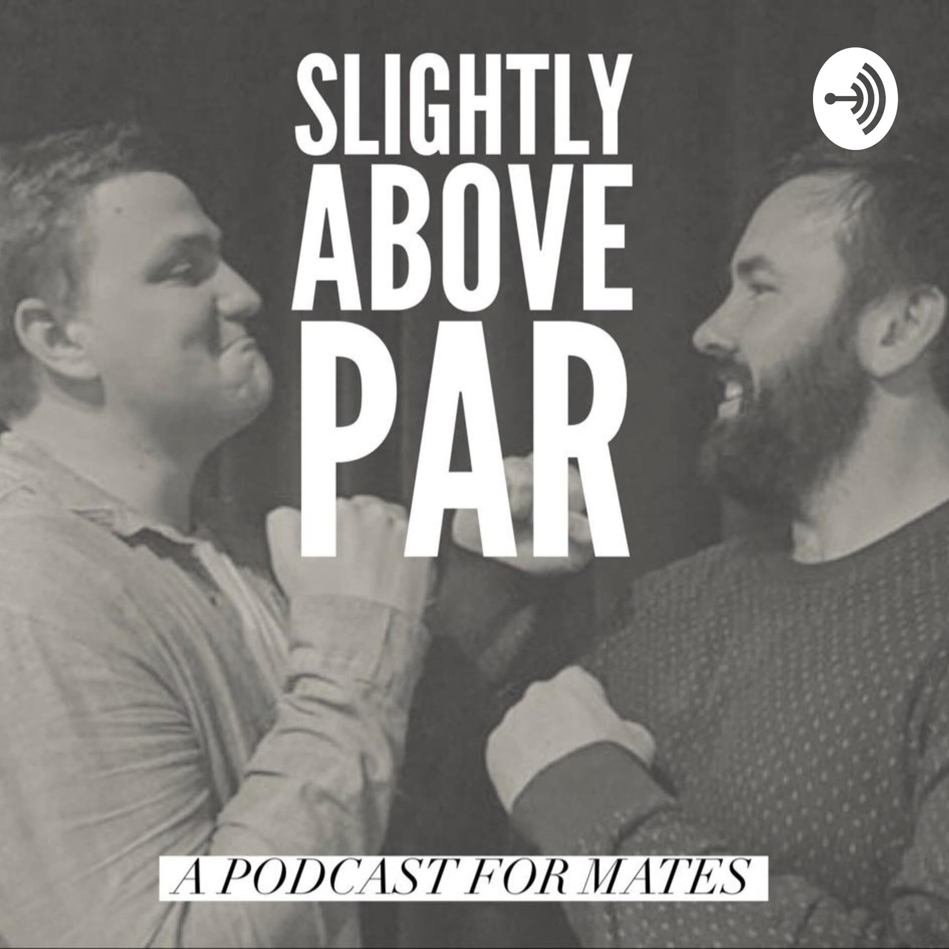 Slightly Above Par - Podcasts