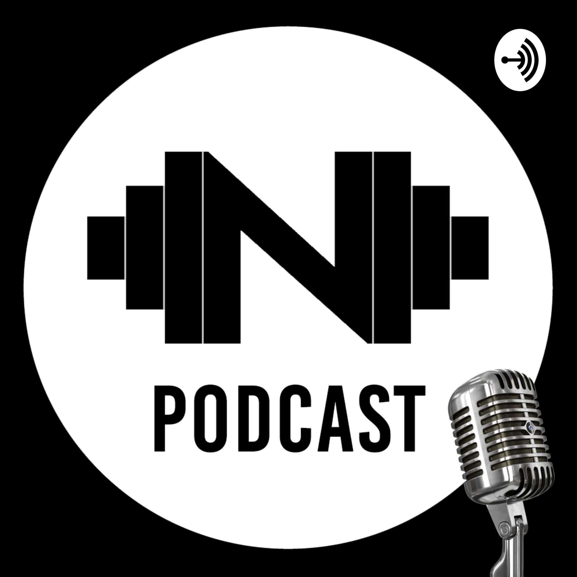 Nuno Casanova Podcast - Podcasts