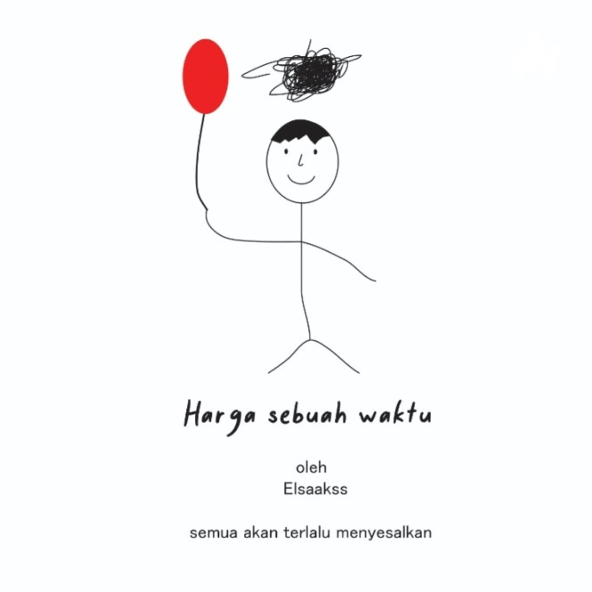 Harga sebuah waktu. - Podcasts