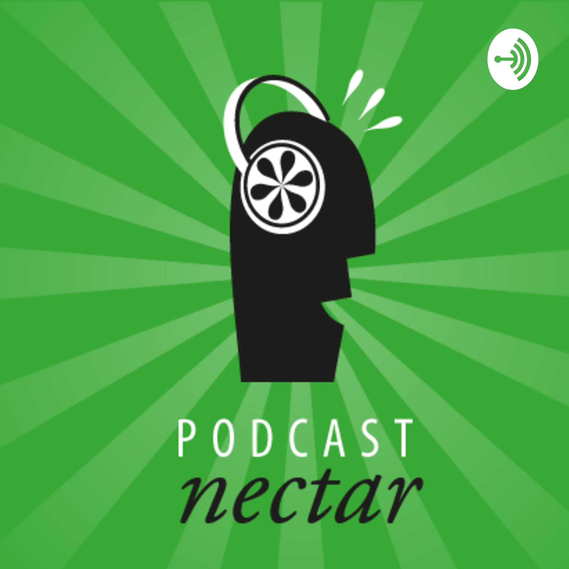 Nectar UERJ - Podcasts