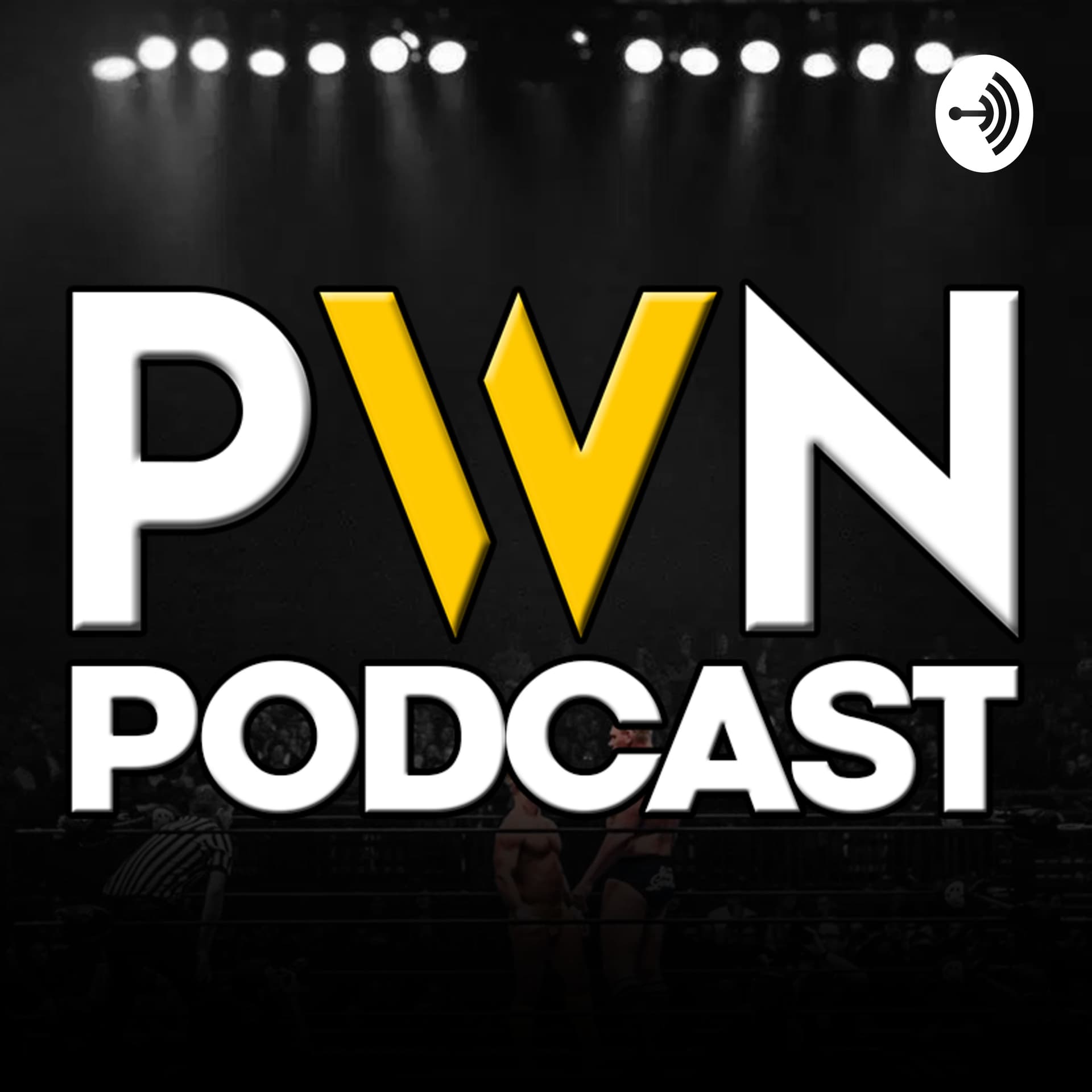 PWN Podcast - Podcasts