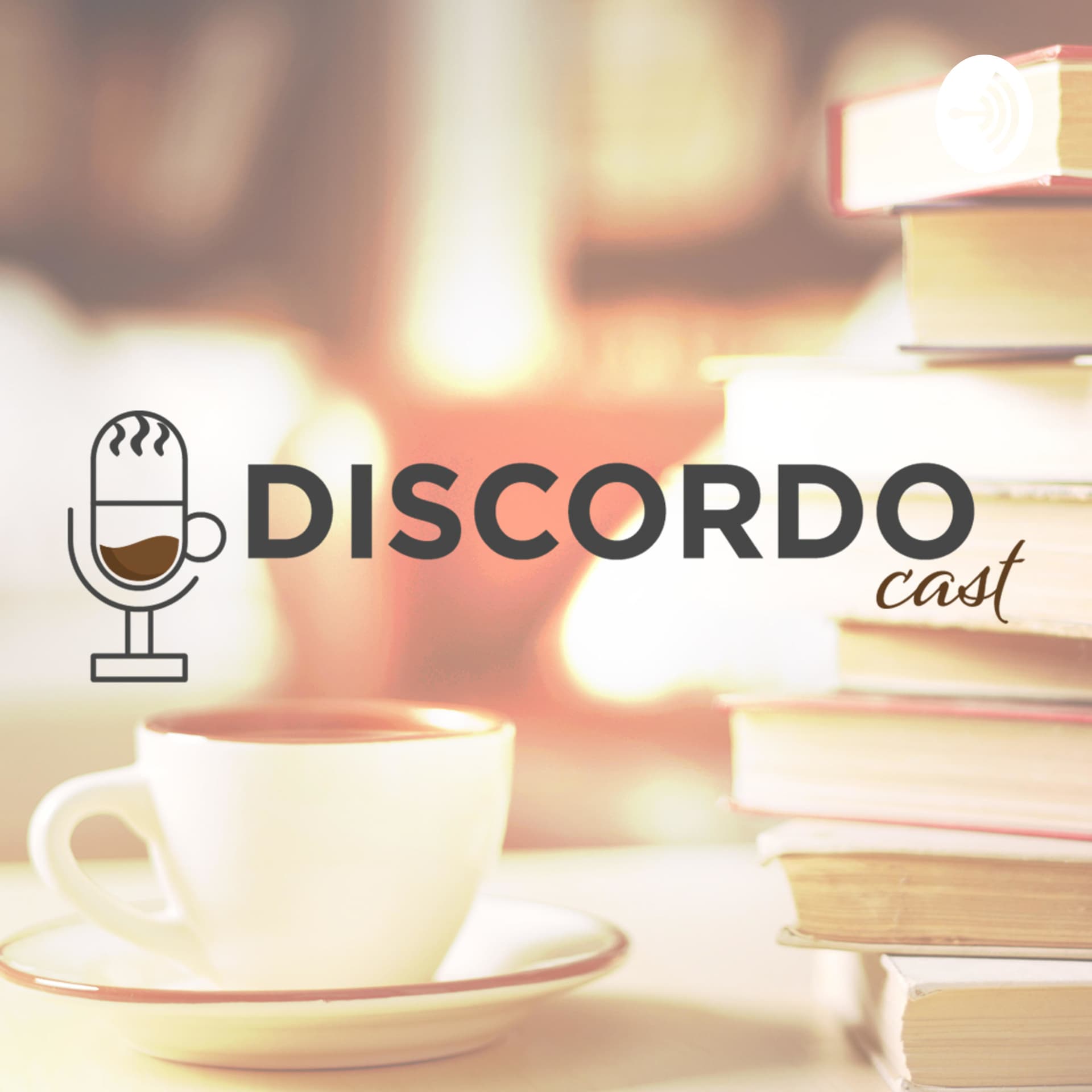 DiscordoCast