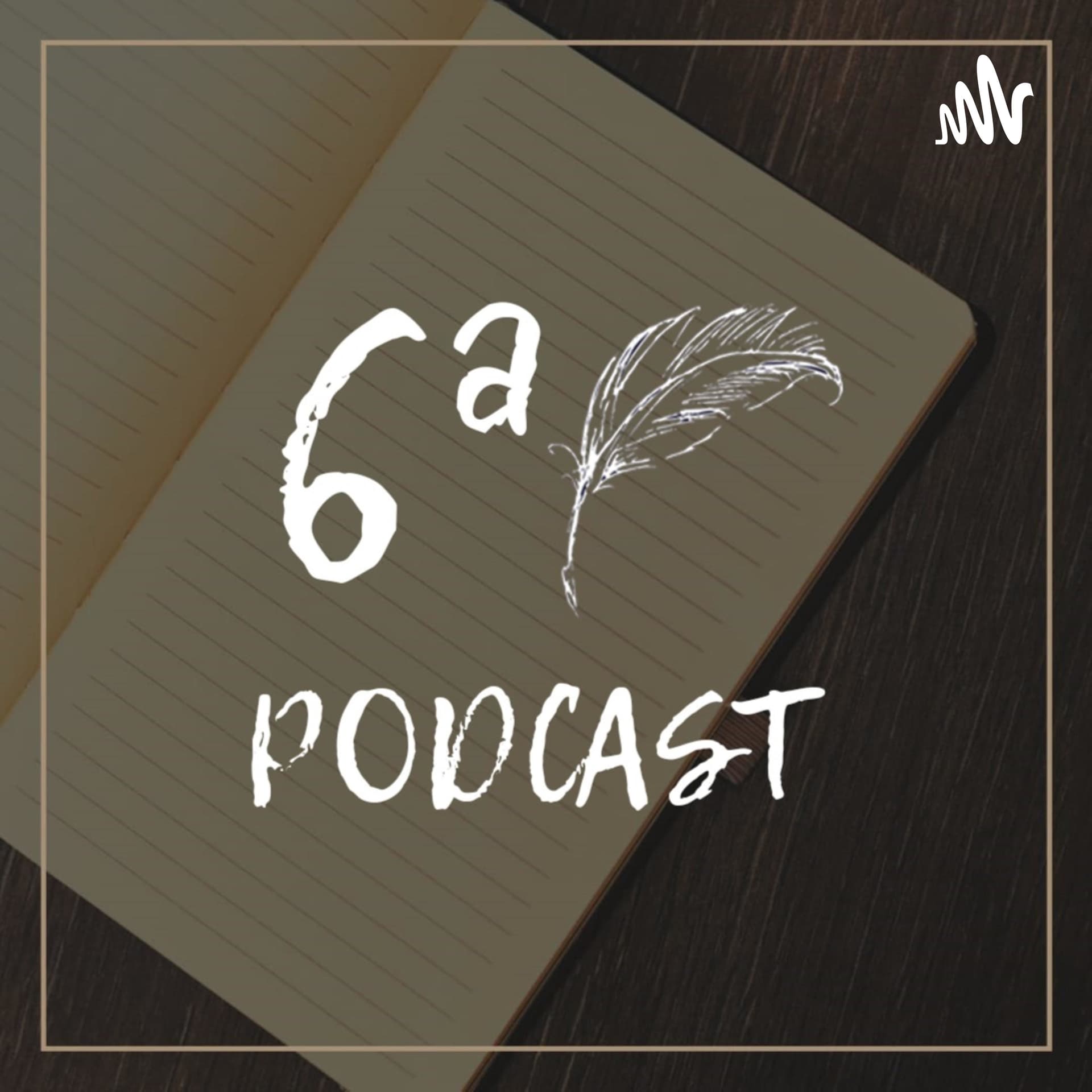Sexta-Arte - Podcasts