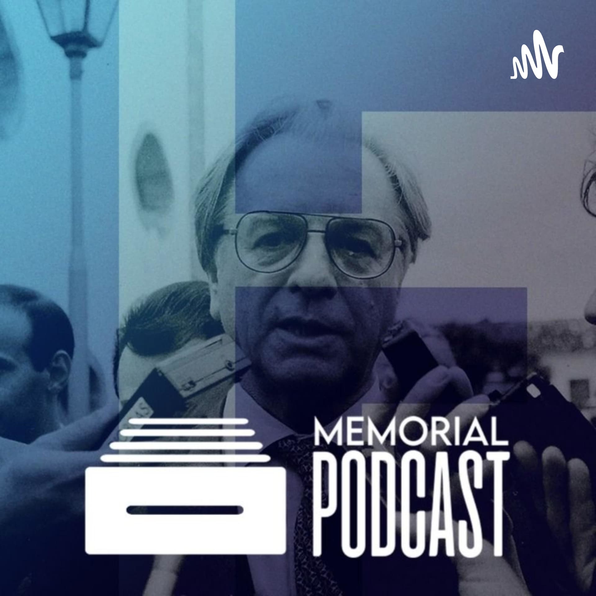 Memorial Podcast - Podcasts