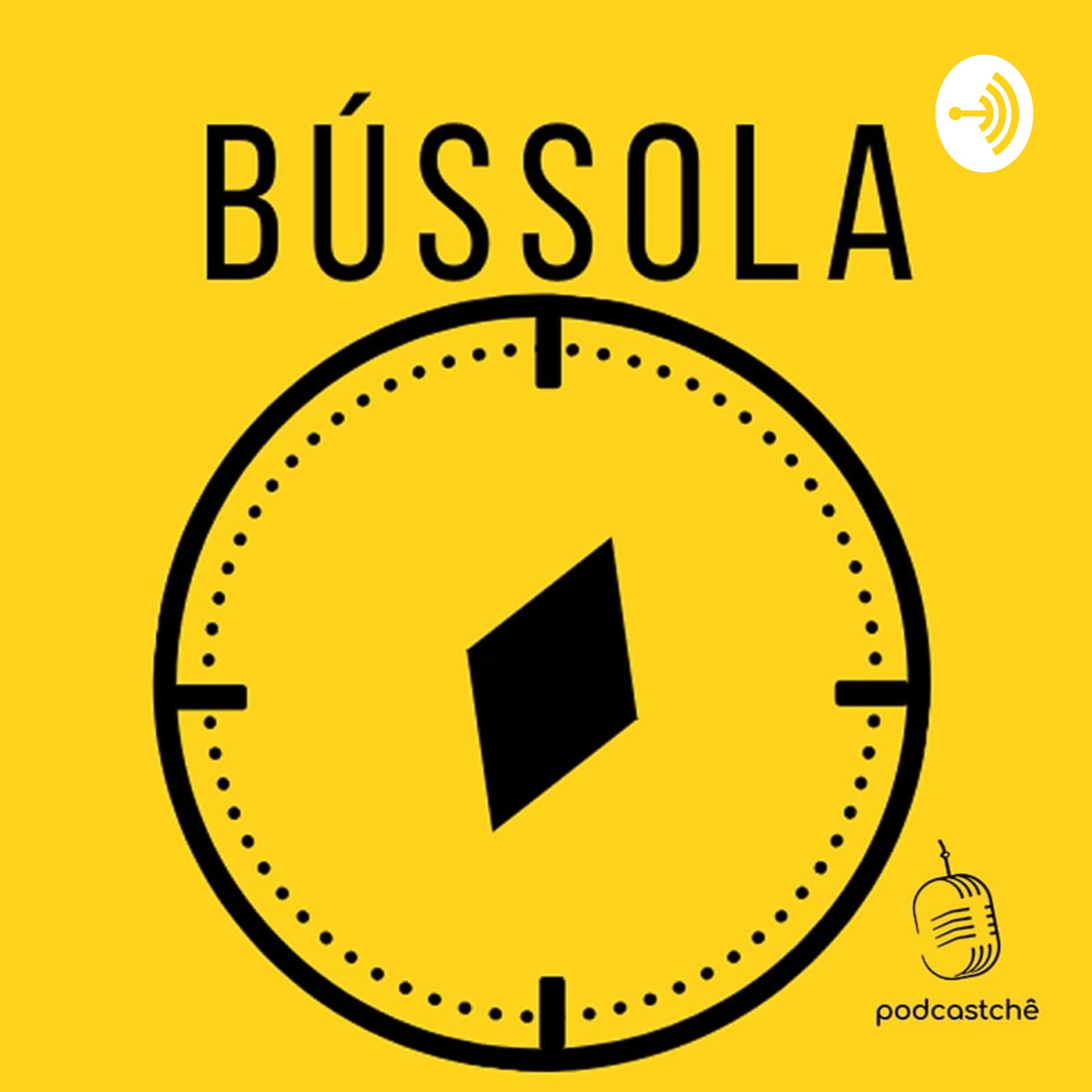 Bússola Podcast - Podcasts