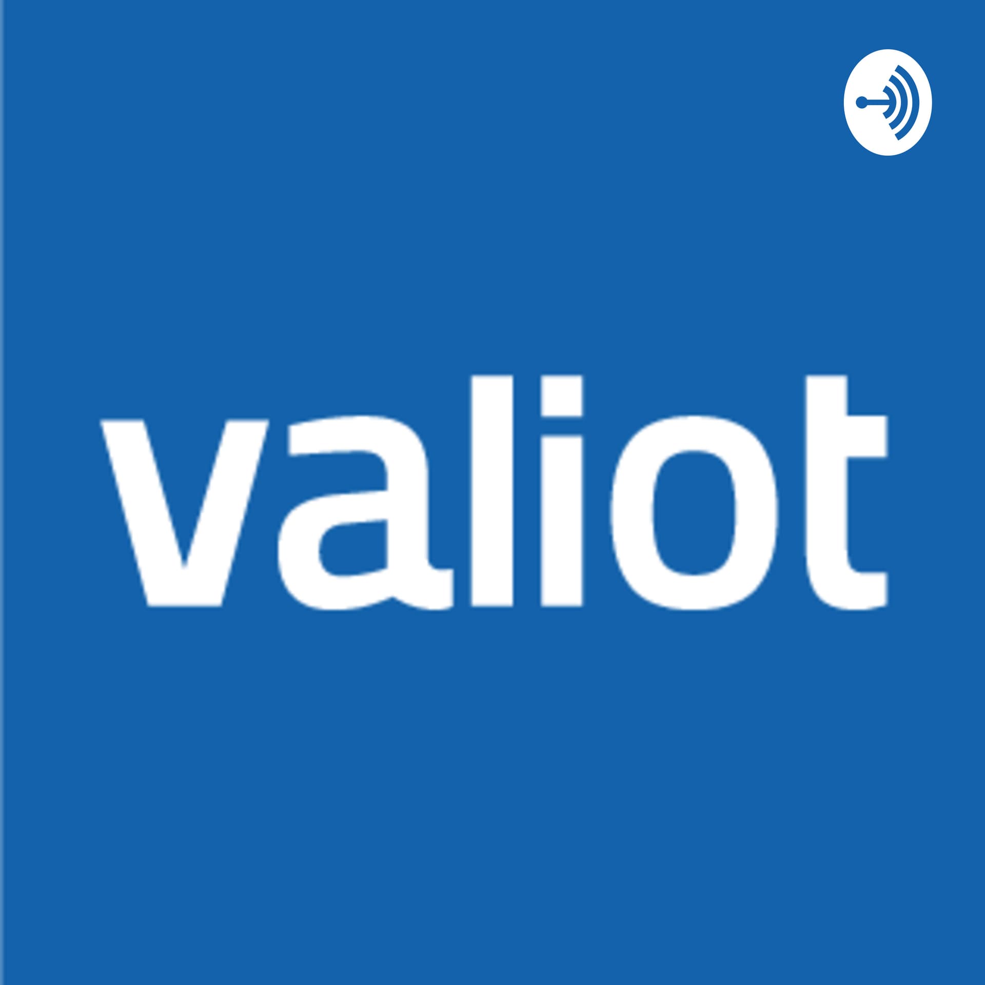Valiot Unplugged - Podcasts