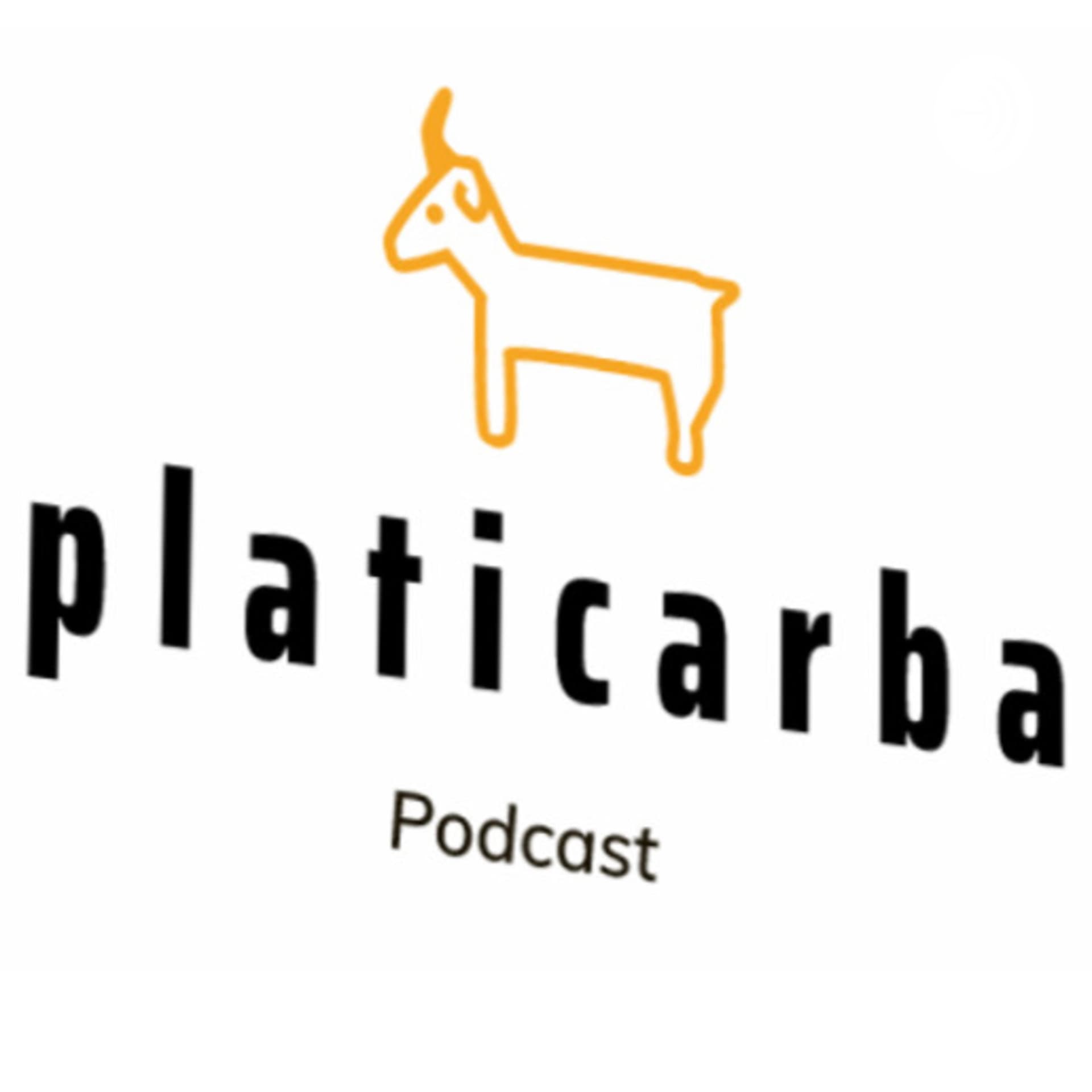 Platicarba - Podcasts
