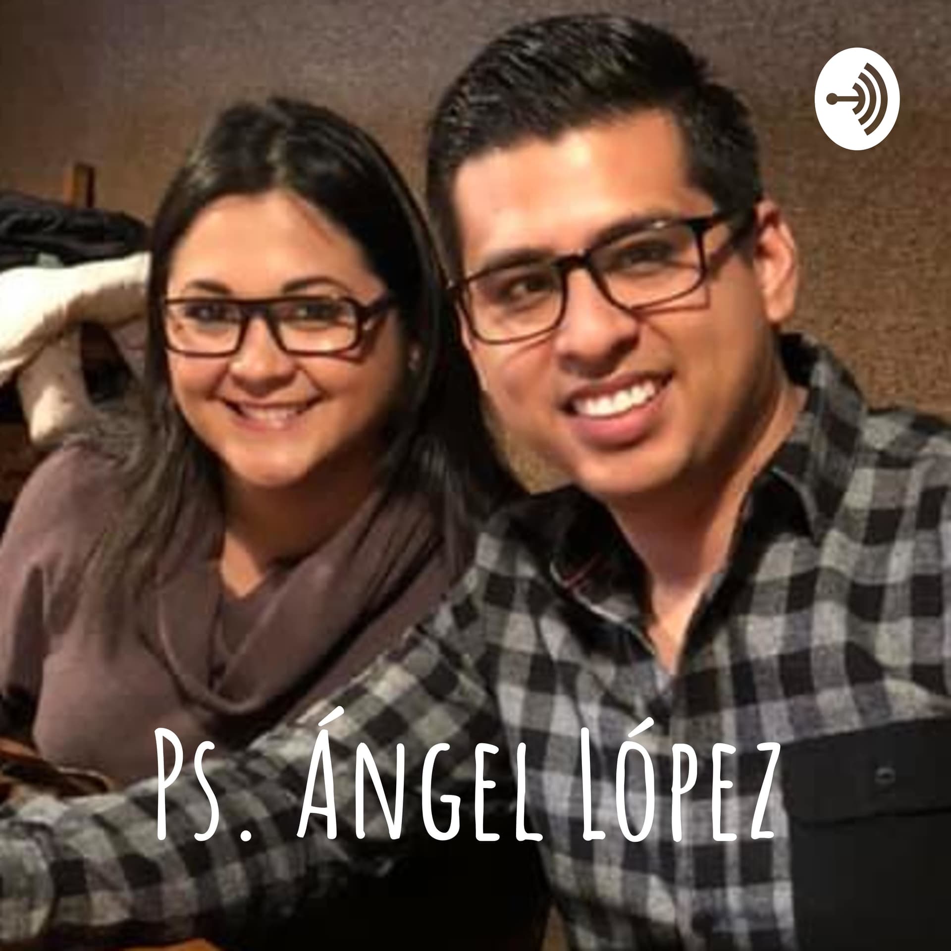 Ps. Ángel López