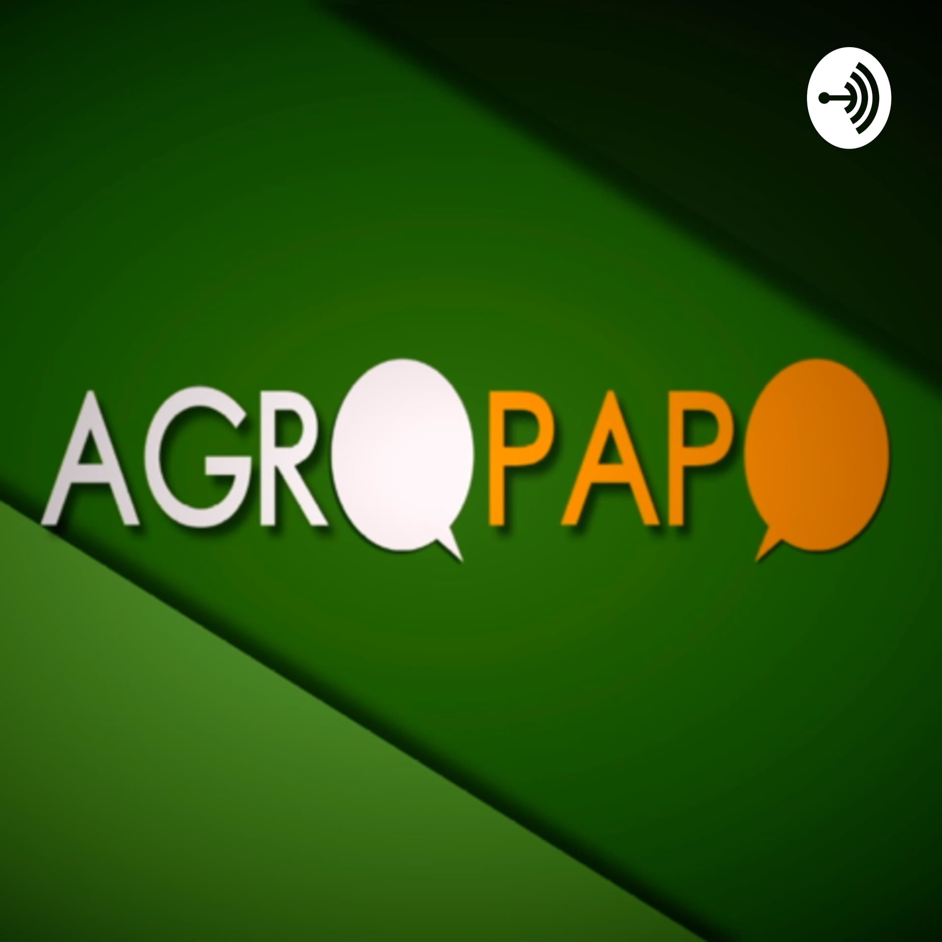 AgroPapo Podcast - Podcasts
